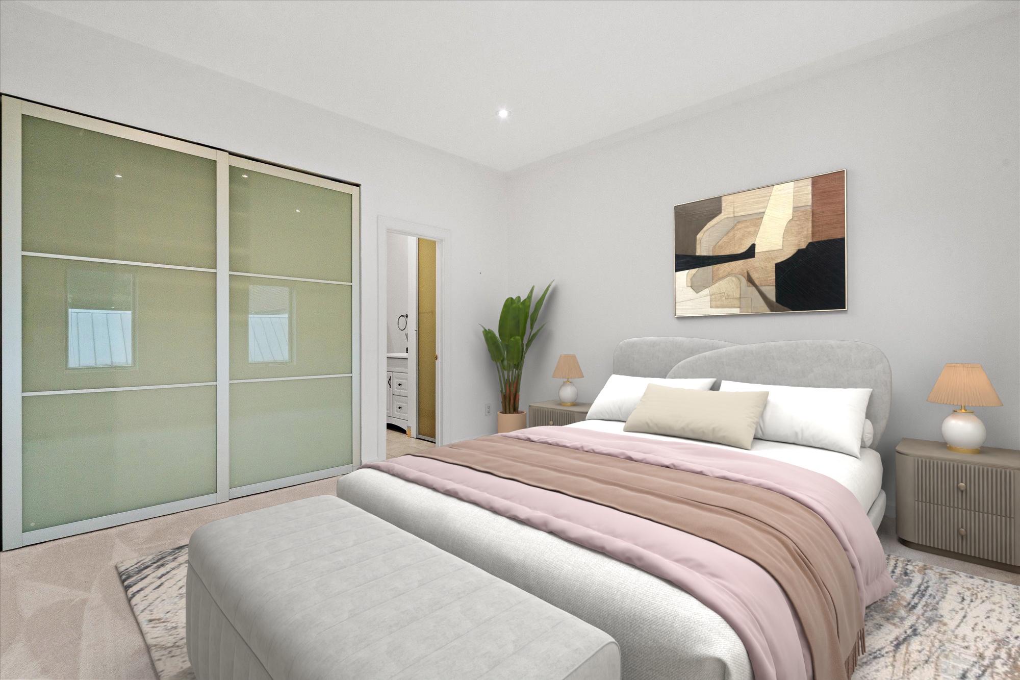  4024 Chancery Court NW, Washington, DC, 20007 - 物件實景