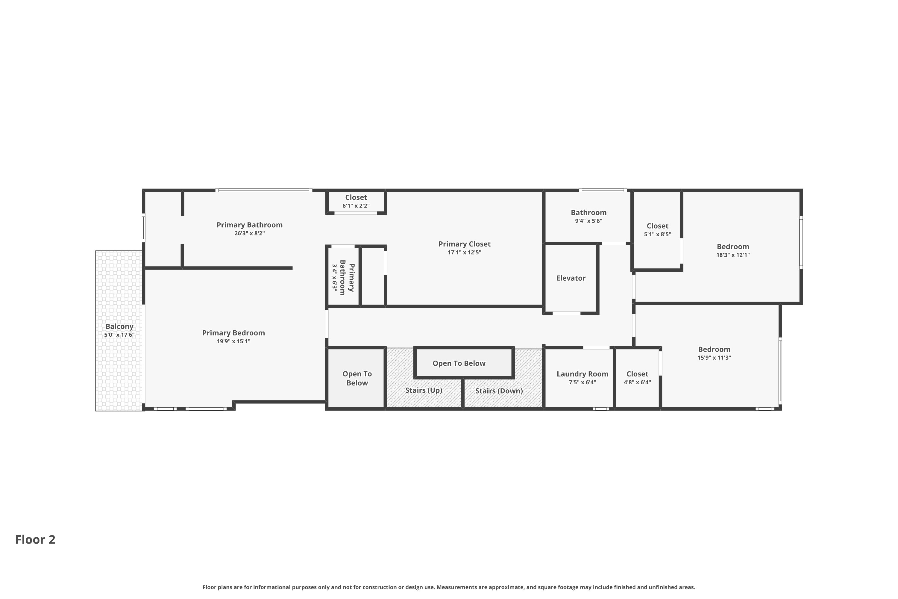  New to Market - 物件實景