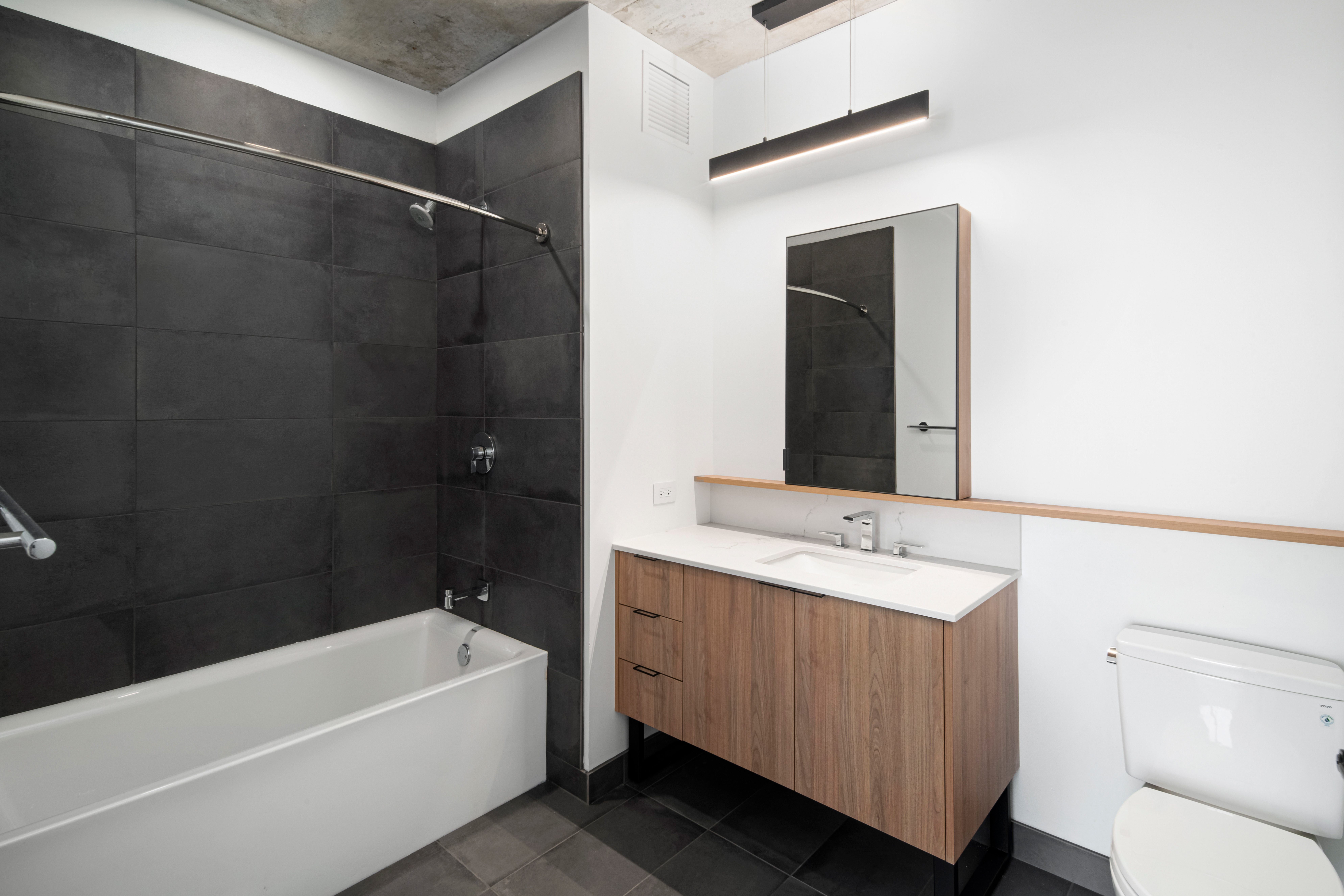  Last Remaining 3-bedroom Residence in the 