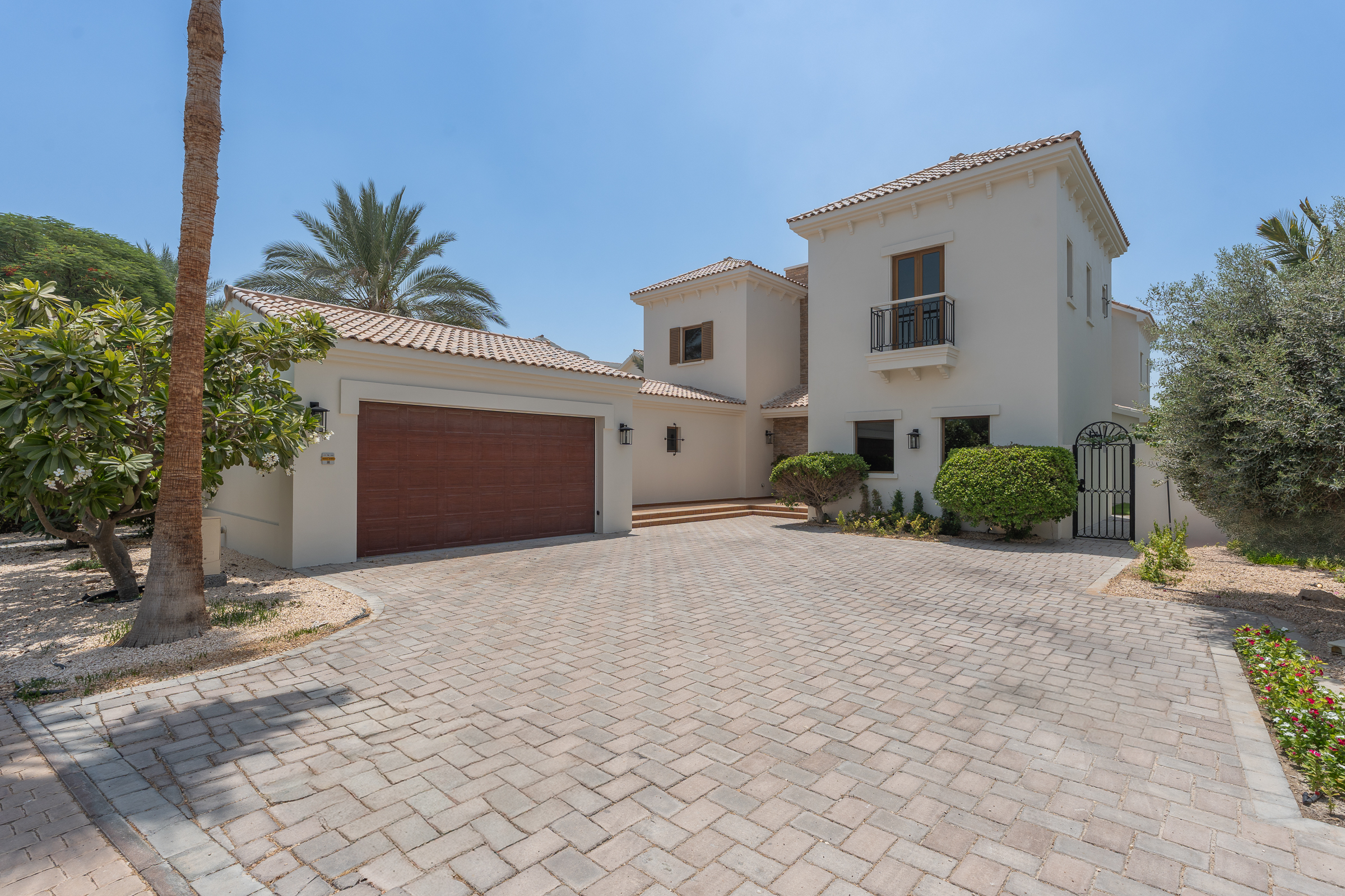  Charming Turnkey Villa in Lime Tree Valley - 物件實景