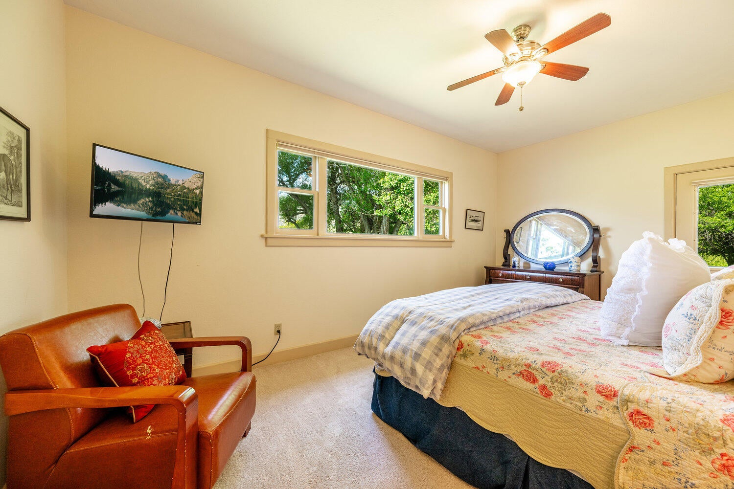 Big Horn, Wyoming, 82833, United States, 3 Bedrooms Bedrooms, ,4 BathroomsBathrooms,Residential,For Sale,2011301