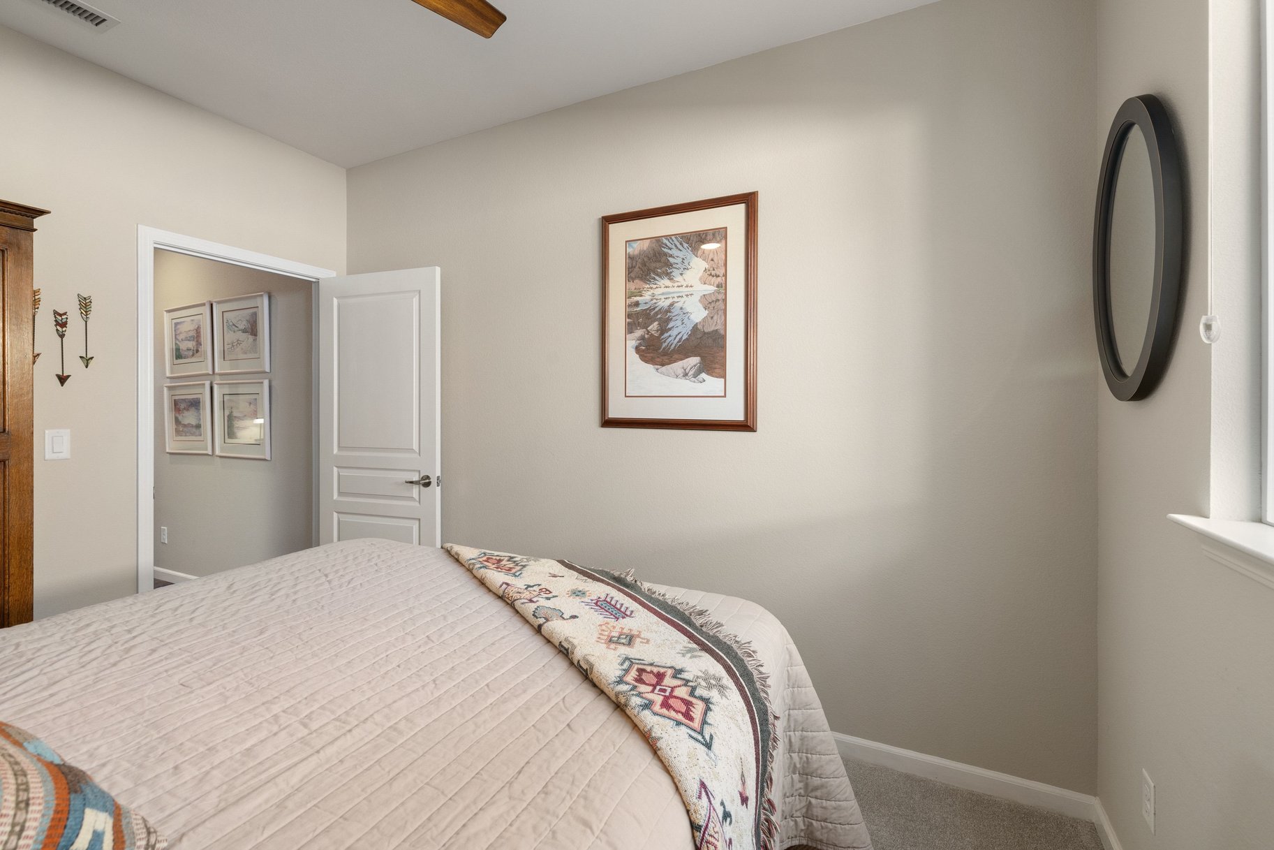  Welcome home to 1115 Sugar Creek Trail - 物件實景