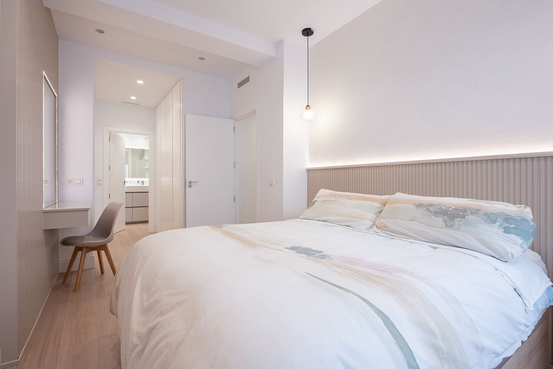  Elegant flat in Ayala - 物件實景