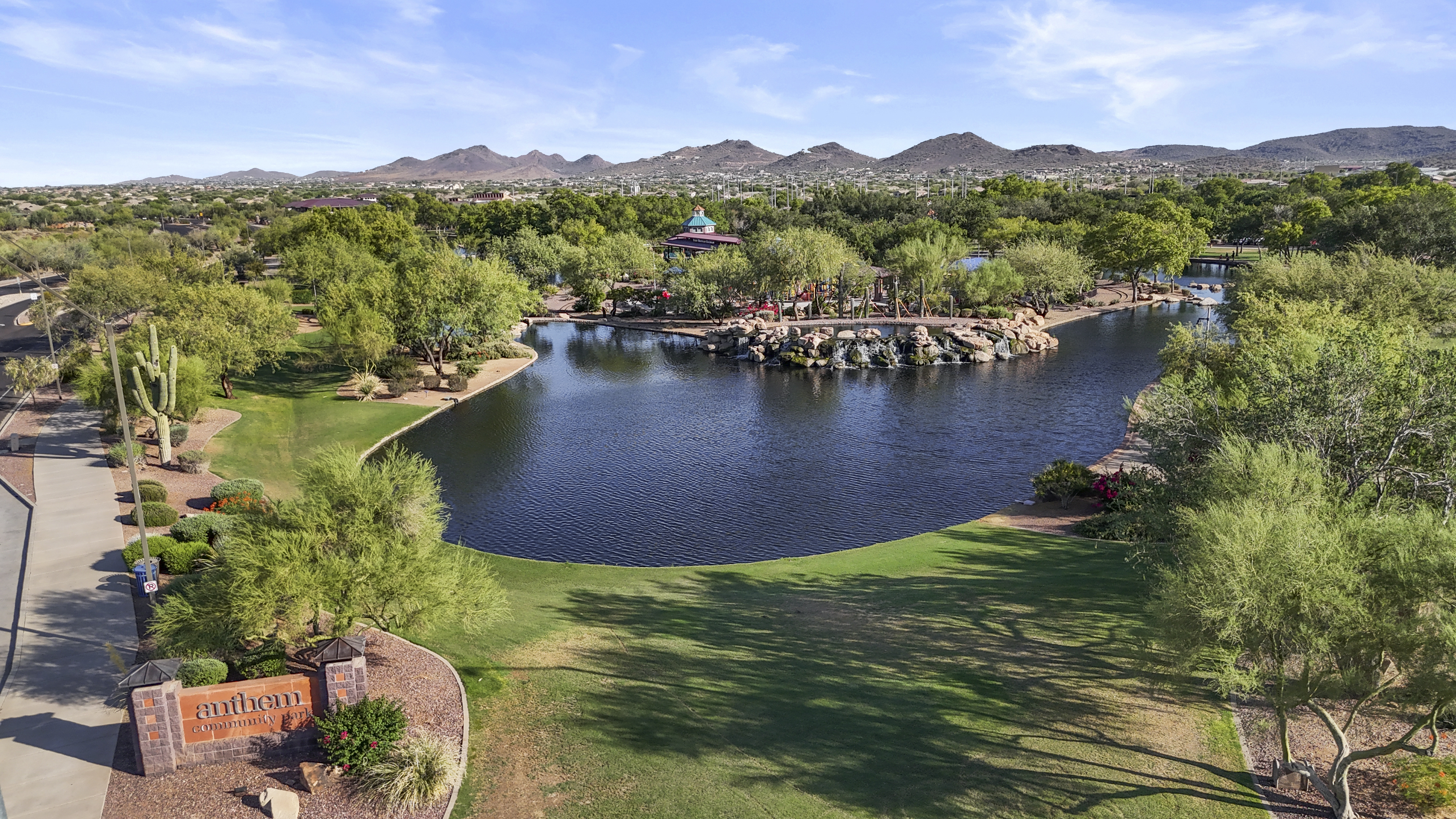  40520 N Kearny Way ¦Anthem, AZ - 物件實景