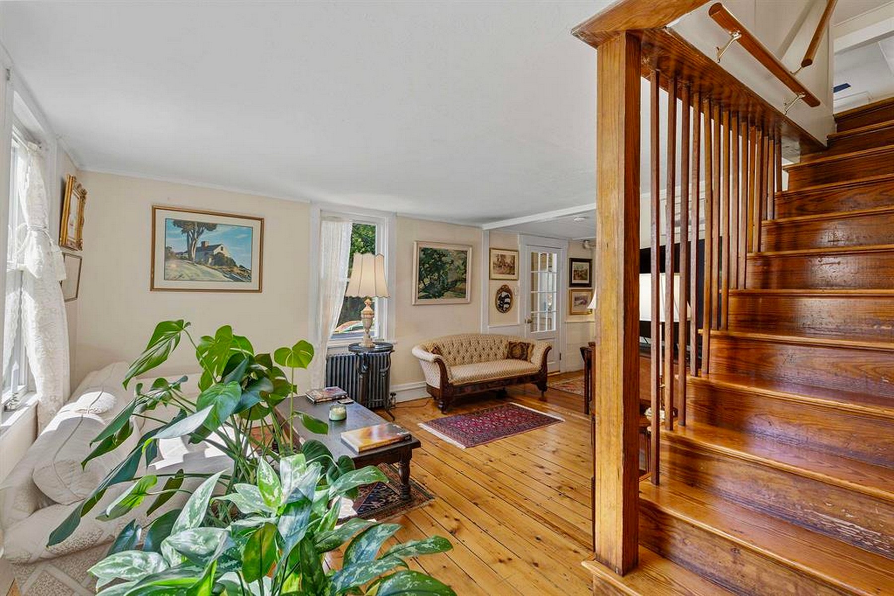  22 Old Georges Mills Road - 物件實景