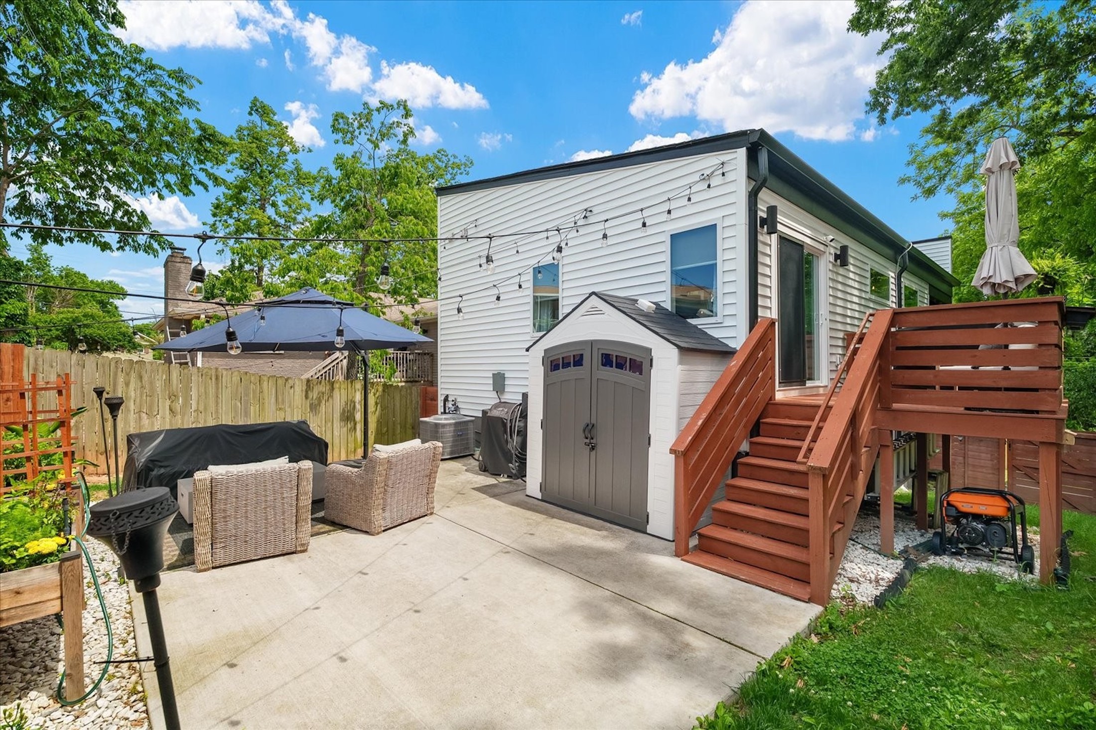  308 Sunliner Dr, Nashville, TN, 37209 - 物件實景