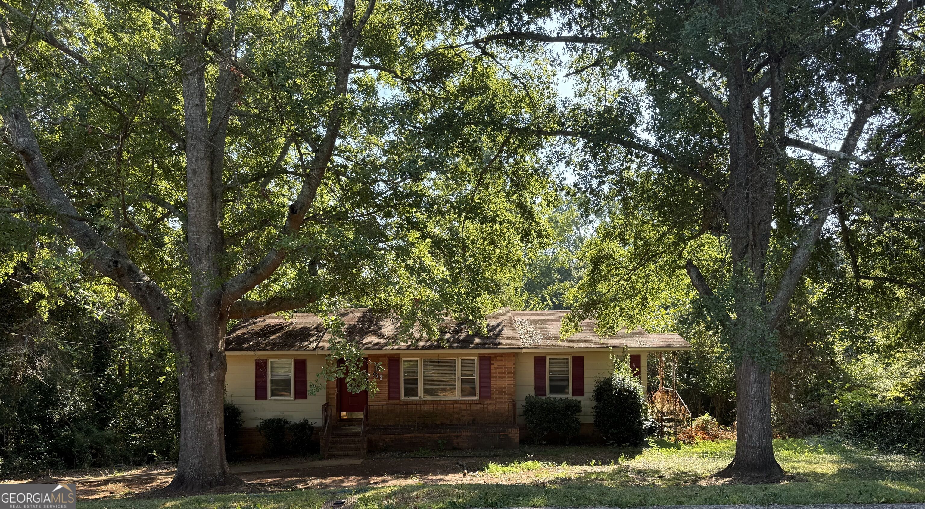 Genes Pl, Lagrange, GA 30240 #1