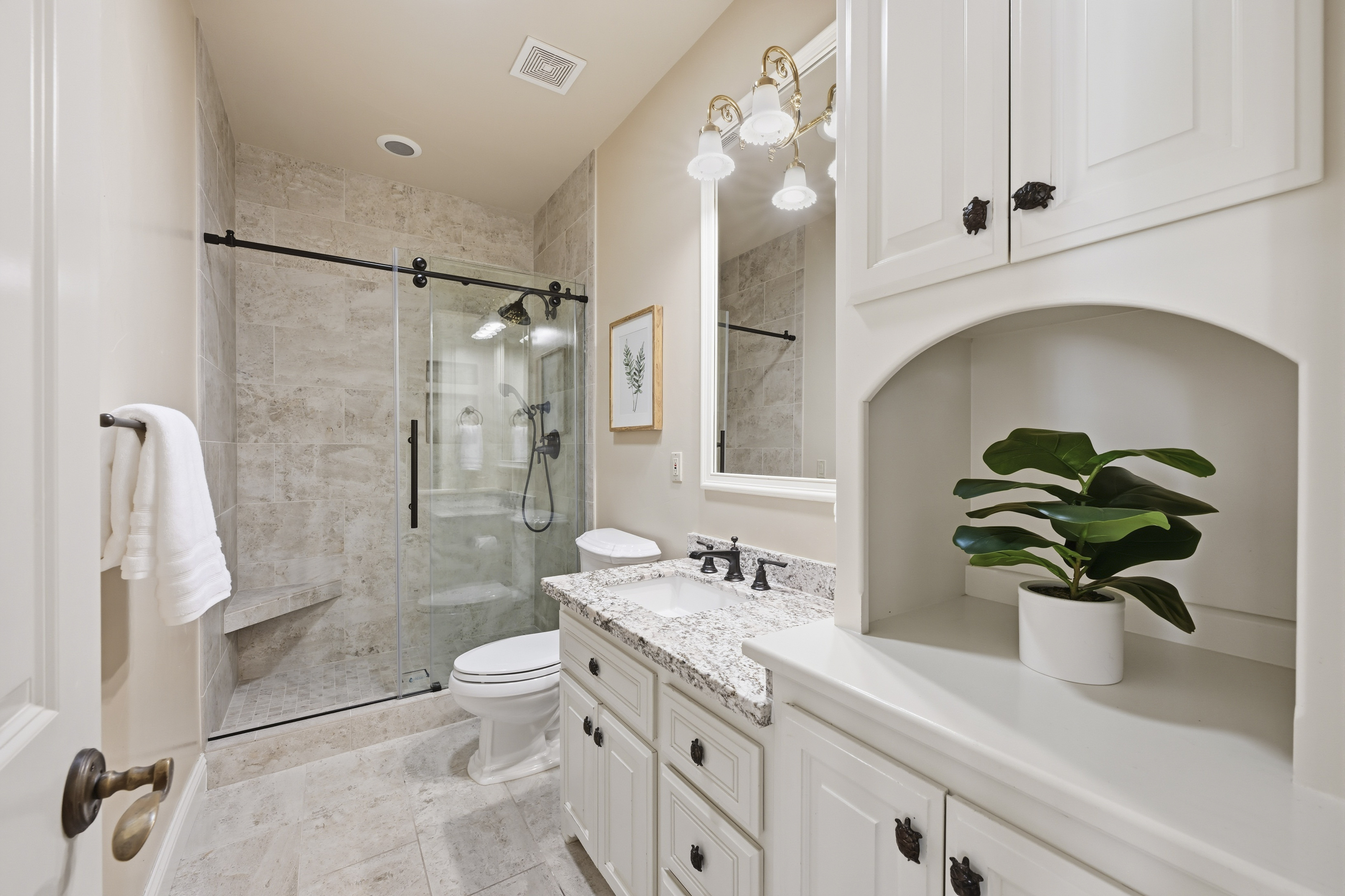  6520 Carolinda Drive, Granite Bay, CA 95746 - 物件實景