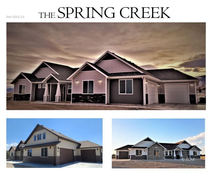 Lot C6 Sun Valley Road, Spring Creek, Nevada, 89815, United States, 4 Bedrooms Bedrooms, ,3 BathroomsBathrooms,Residential,For Sale,Lot C6 Sun Valley Road,1614375