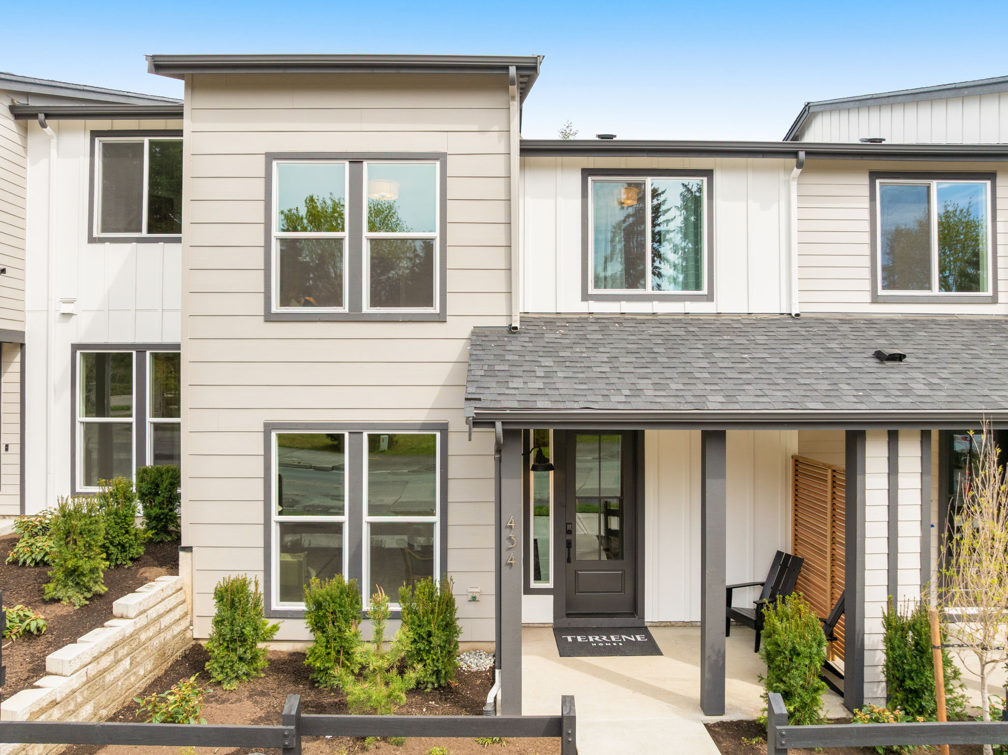  446 222nd Place SE, Sammamish, WA 98074 - 物件實景