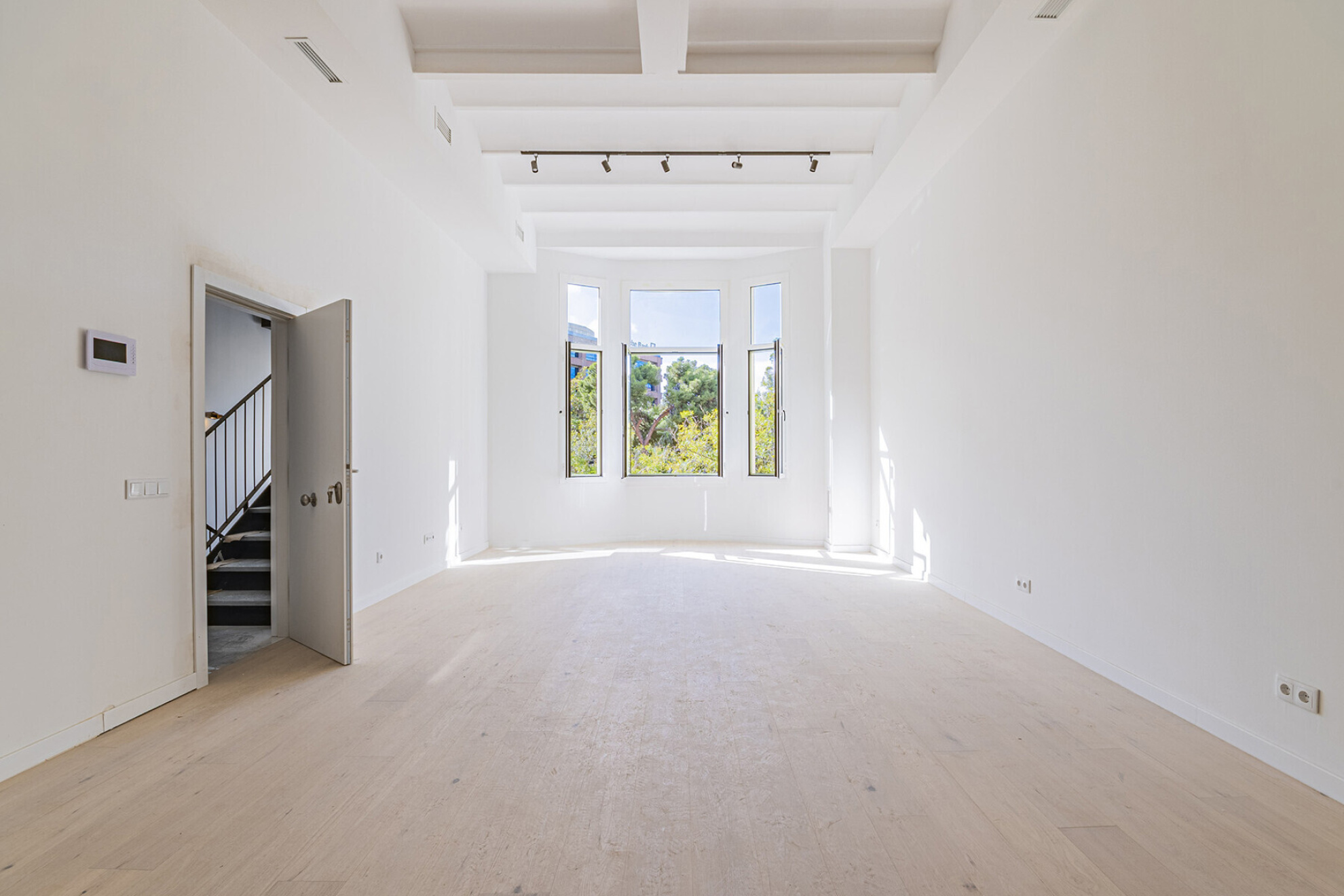  Unique Penthouse in Tres Torres with High Ceilings and 150 m² Terrace - 物件實景