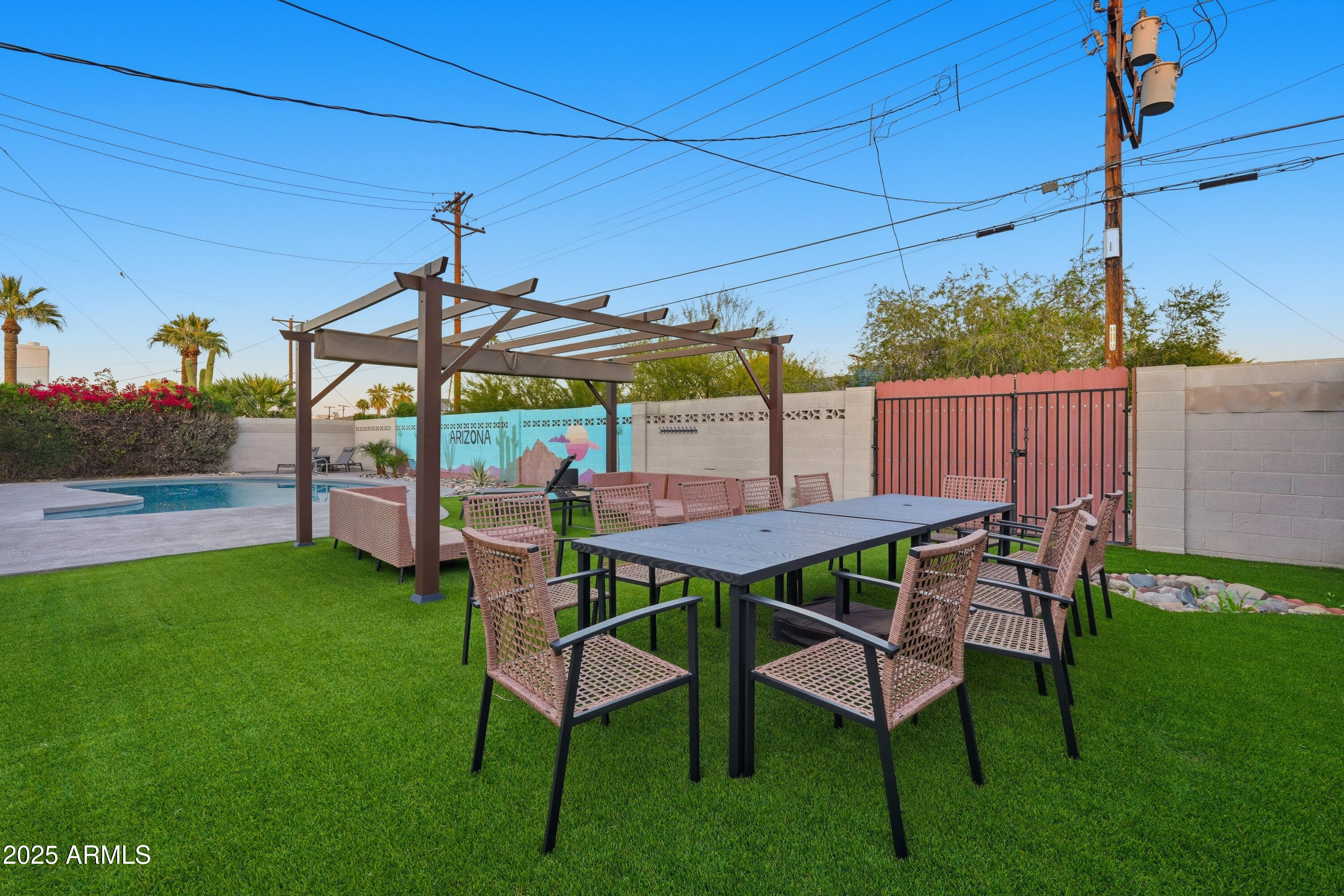 Scottsdale, Arizona, 85257, United States, 3 Bedrooms Bedrooms, ,2 BathroomsBathrooms,Residential,For Sale,2001826