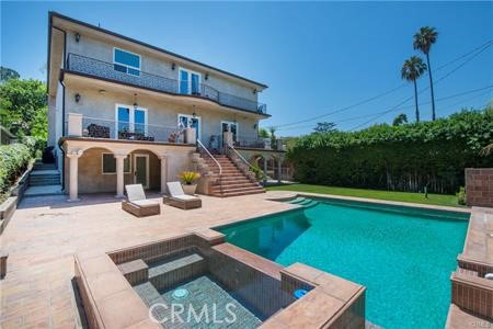 Studio City, California, 91604, United States, 5 Bedrooms Bedrooms, ,6 BathroomsBathrooms,Residential,For Sale,1988027