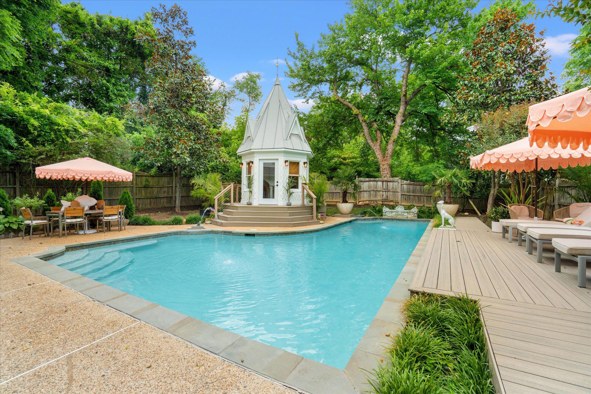  7838 Kent Road, Alexandria, VA, 22308 - 物件實景