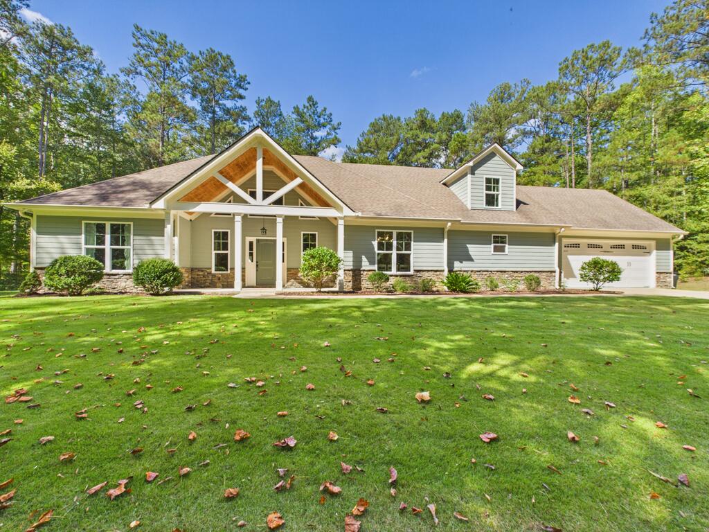 Palmetto Dr, Ellerslie, GA 31807