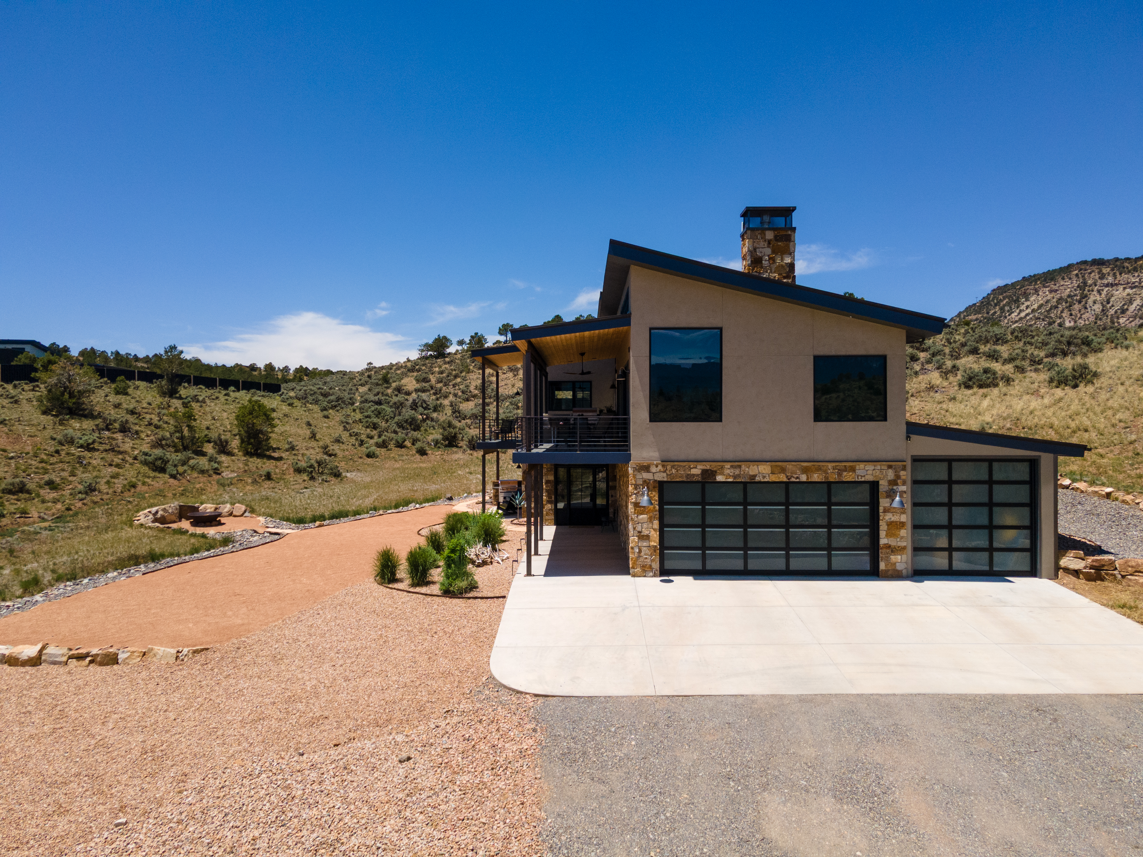  Custom Built Home in Ridgway - 物件實景