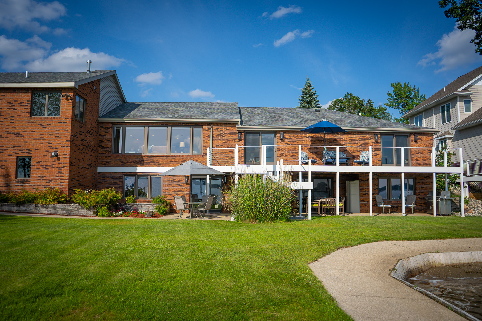 Cadillac, Michigan, 49601, United States, 5 Bedrooms Bedrooms, ,4 BathroomsBathrooms,Residential,For Sale,1905816