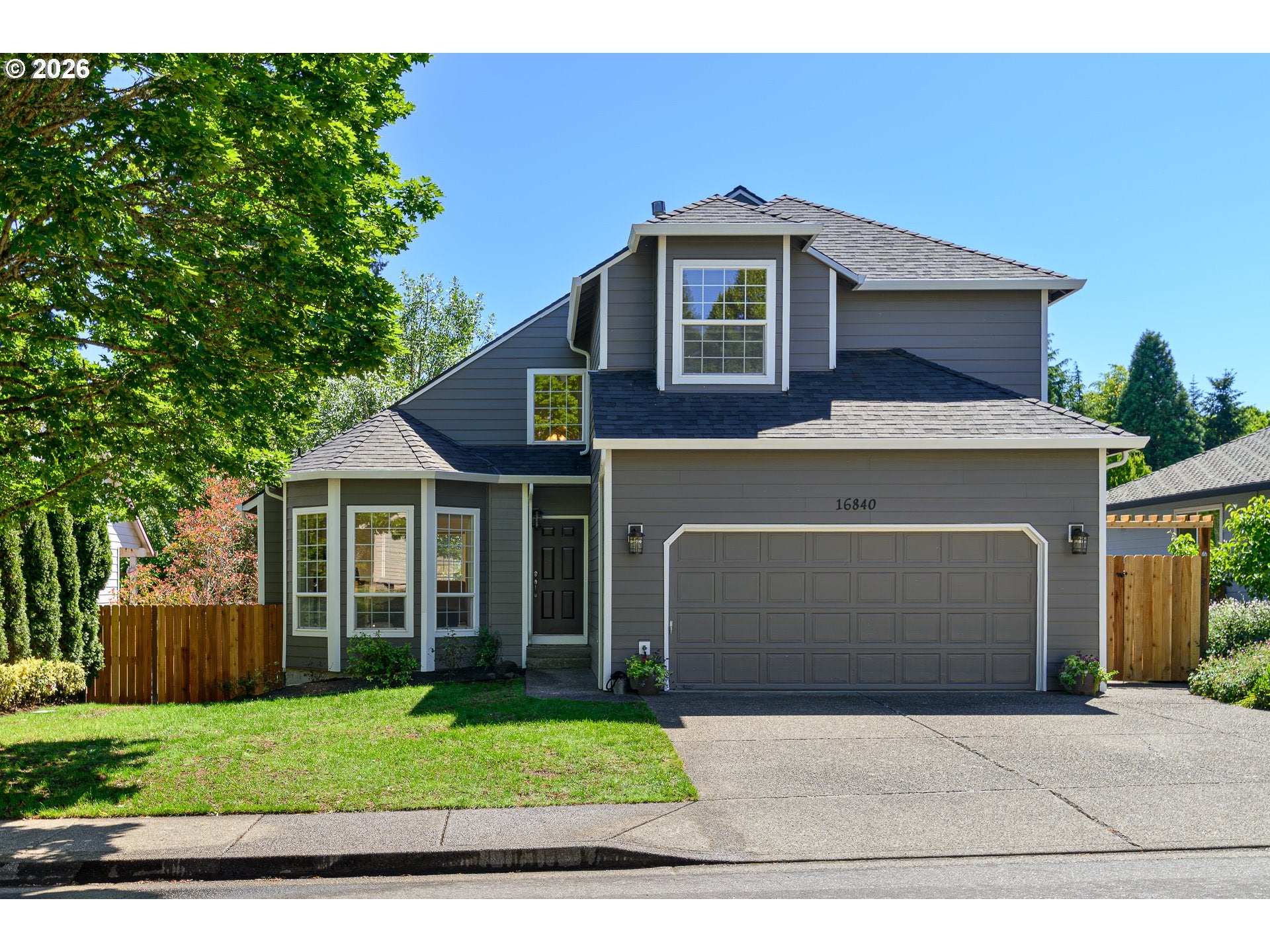 Argyle Way, Portland, OR 97229