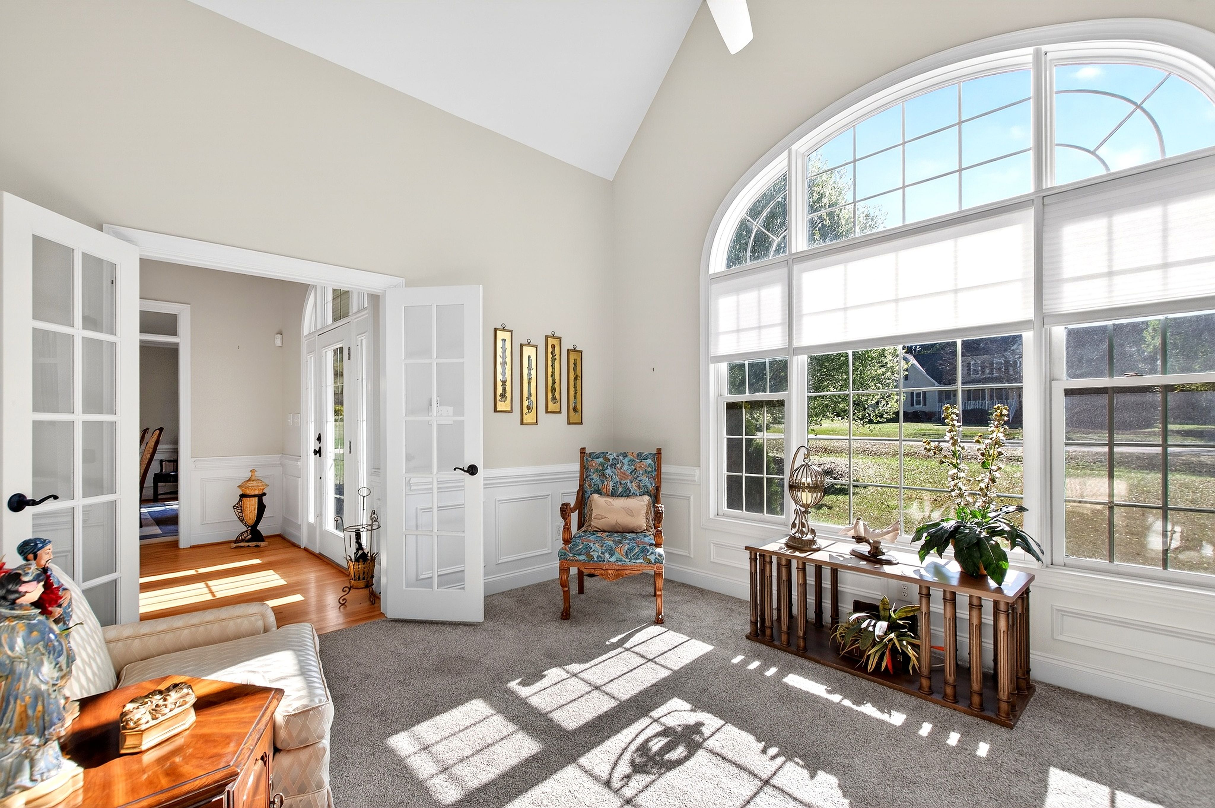  6508 Vintage Ridge Lane, Fuquay-Varina, NC 27526 - 物件實景