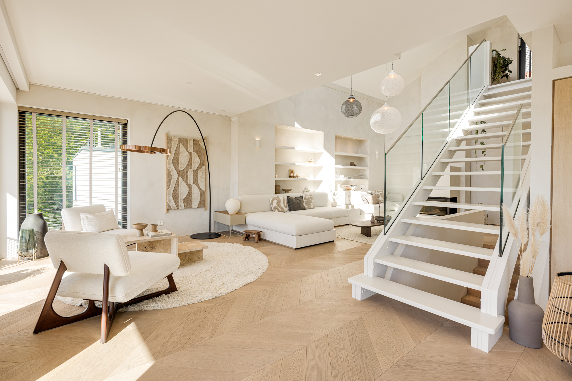  Extravagant villa with lake view on Lake Pilsen - 物件實景