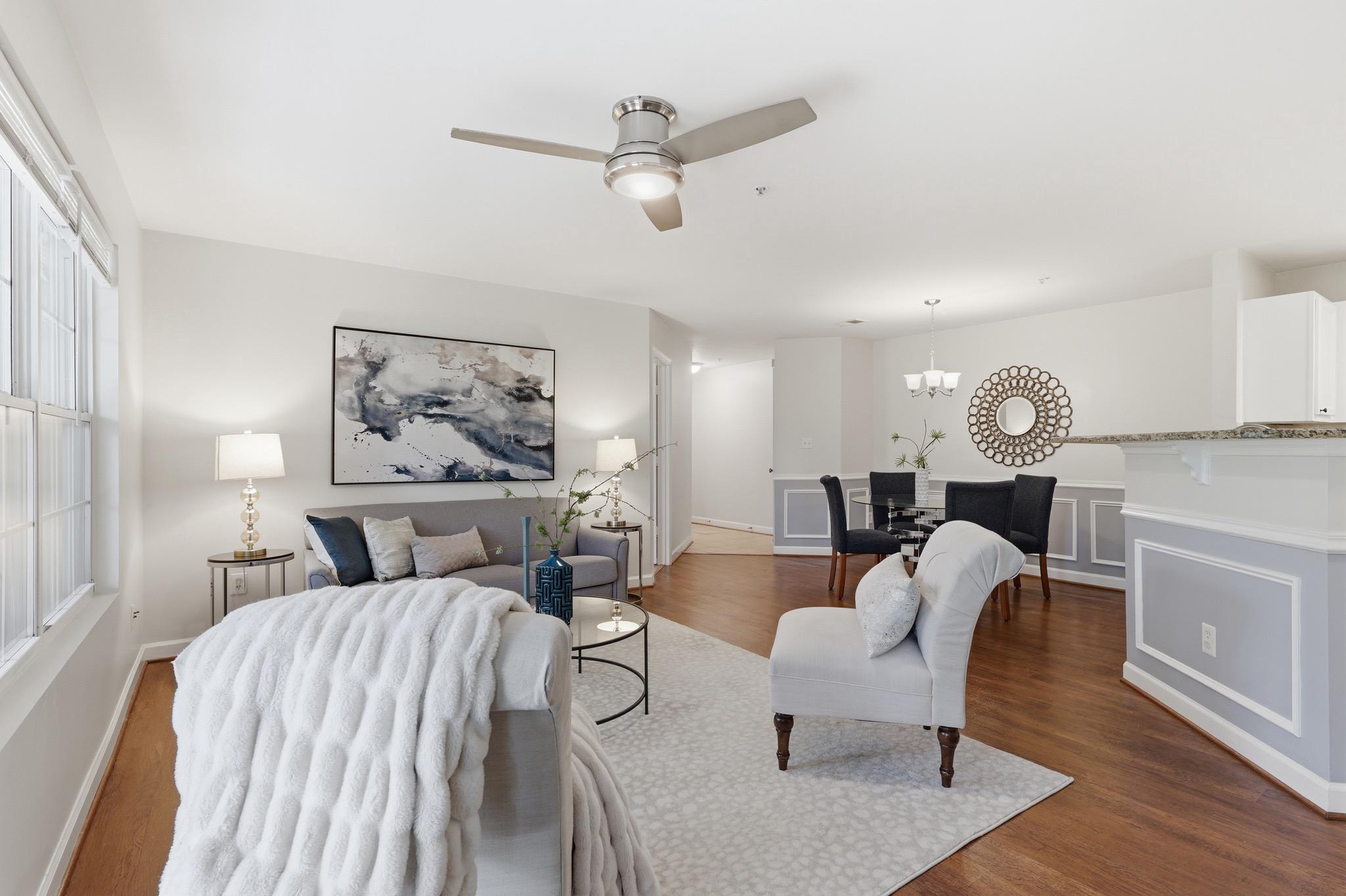  11009 Kinship Court, Manassas, VA, 20109 - 物件實景