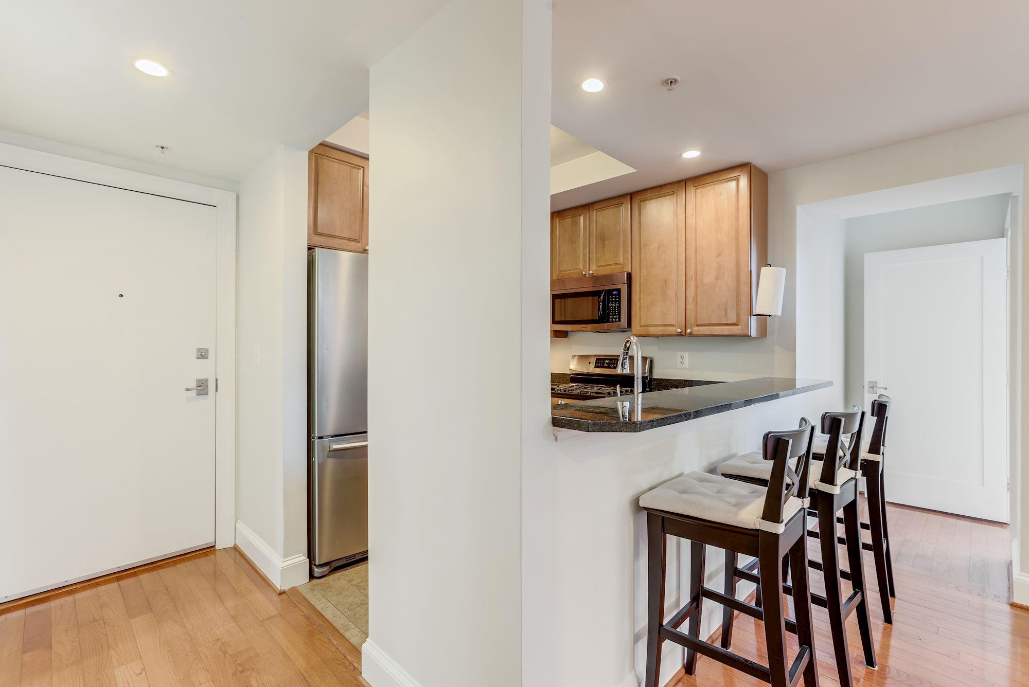  3220 17th Street NW, Washington, DC, 20010 - 物件實景