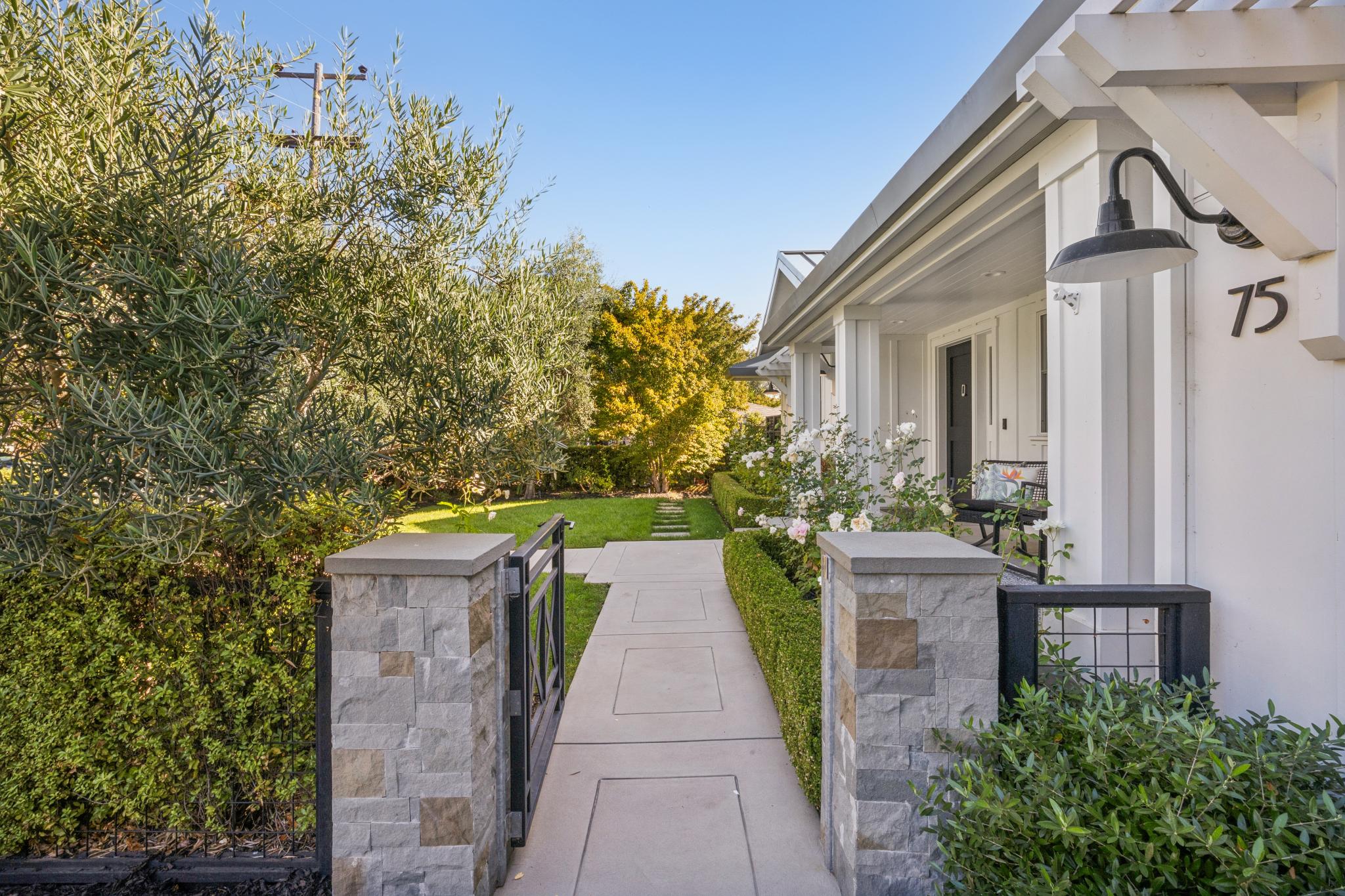  Stunning Marin Country Club Estate - 物件實景