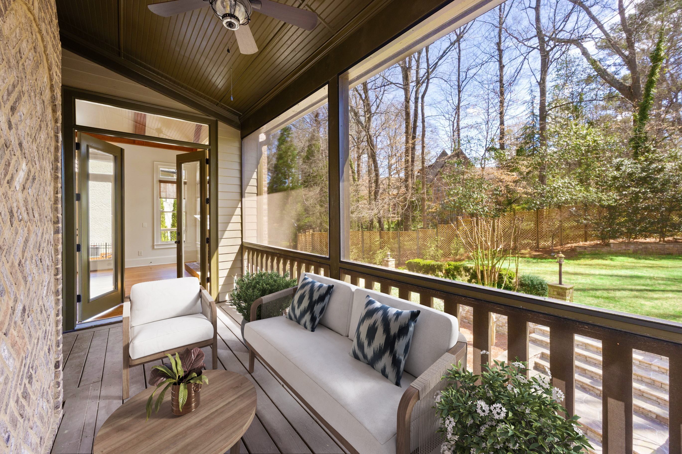  Move-in Ready Home Offers Exceptional Space, Comfort, and Craftsmanship - 物件實景