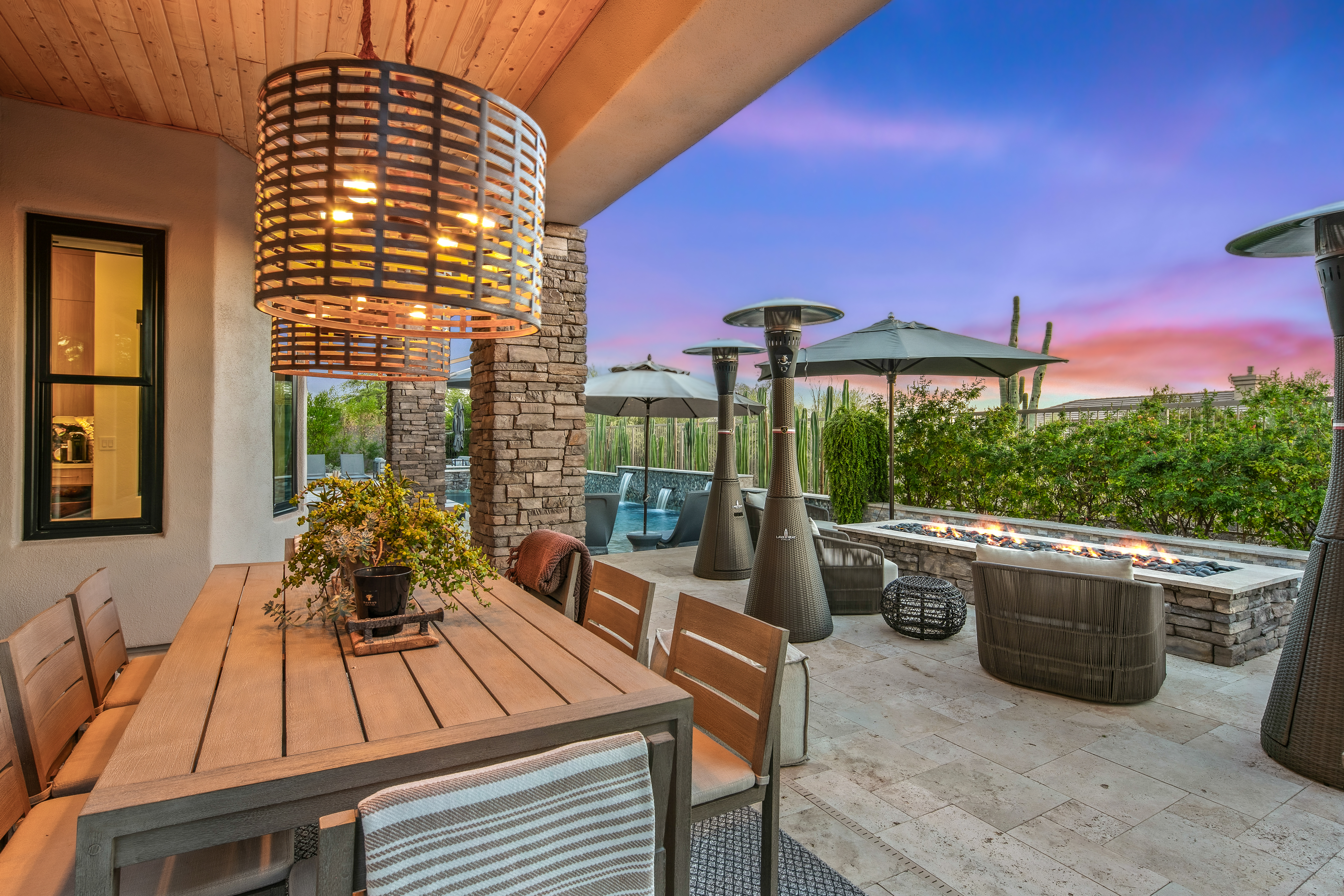  33644 North 64th Place  Scottsdale, AZ - 物件實景