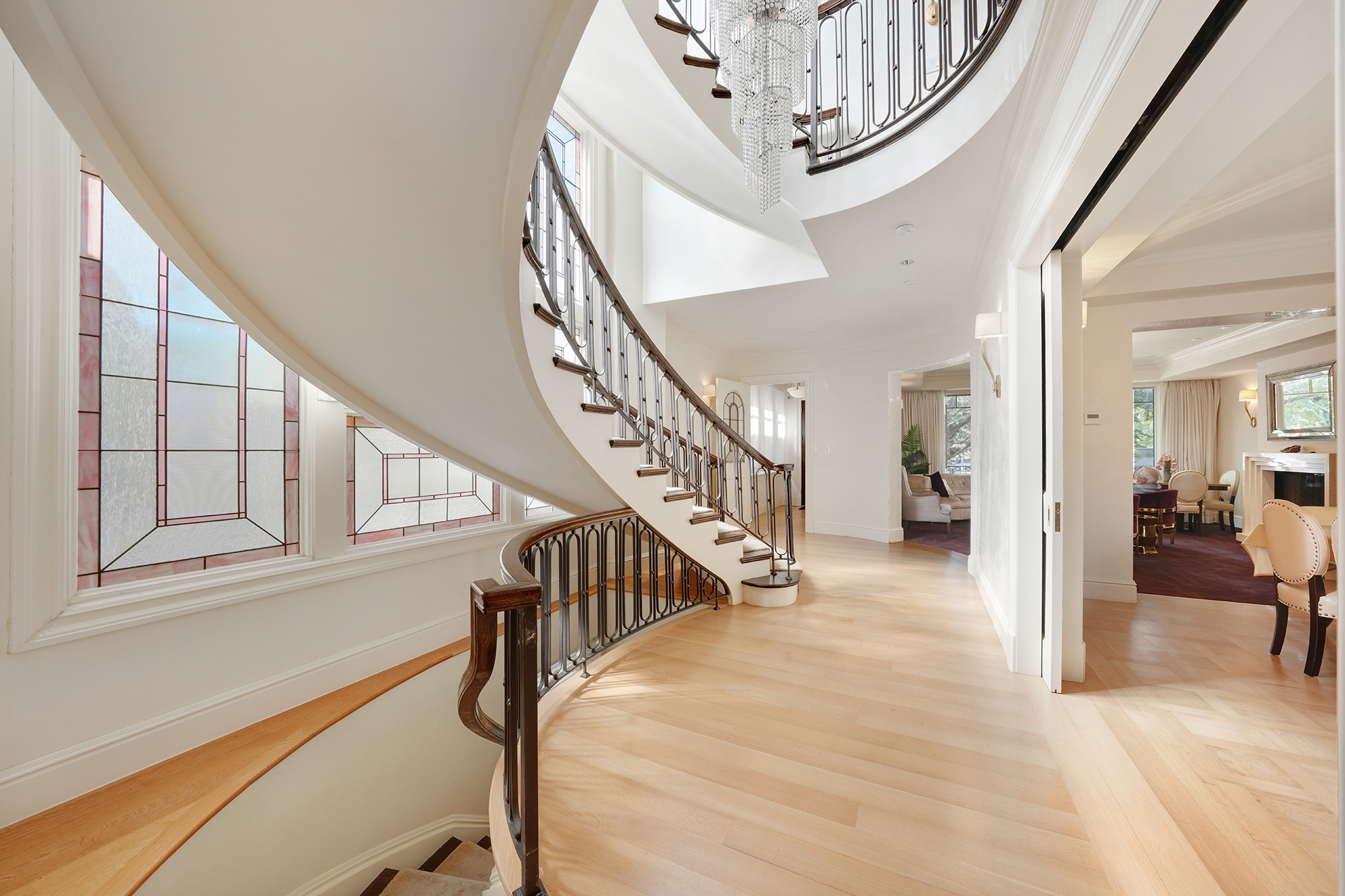 Brooklyn, New York, 11230, United States, 4 Bedrooms Bedrooms, ,7 BathroomsBathrooms,Residential,For Sale,1942878
