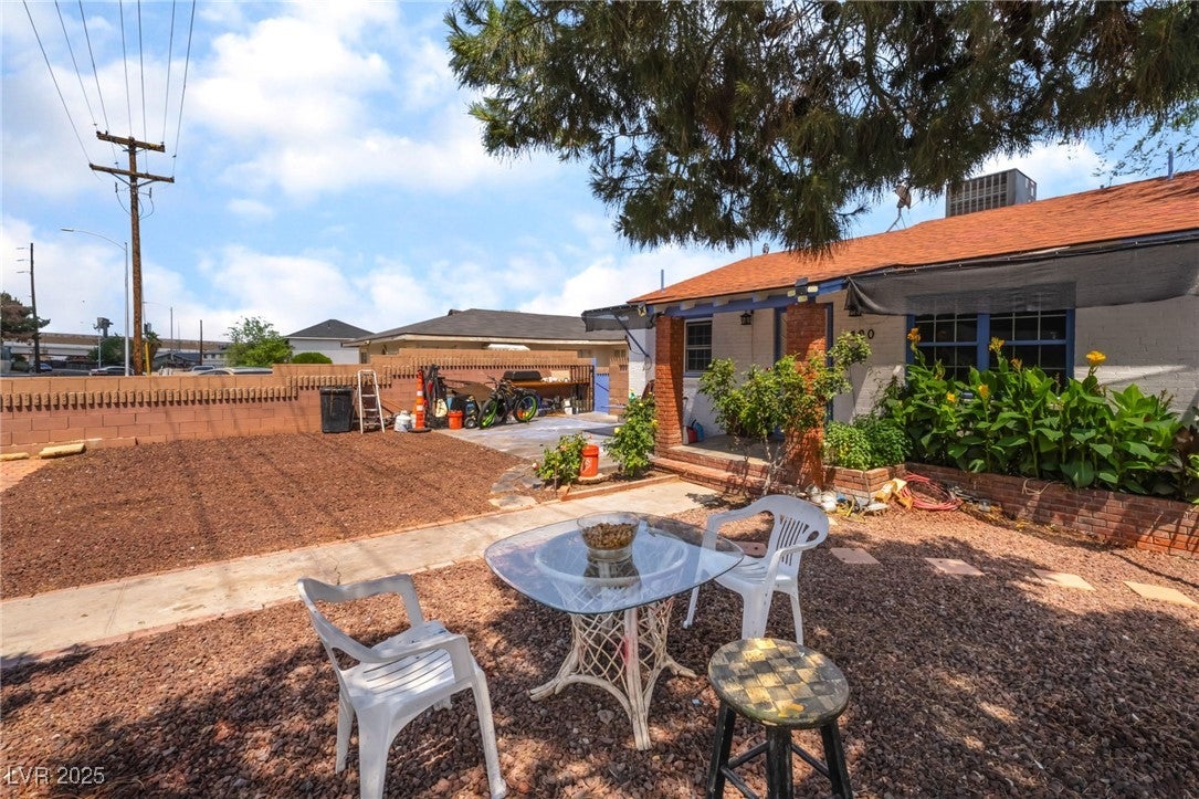 Las Vegas, Nevada, 89101, United States, ,Residential,For Sale,1870177