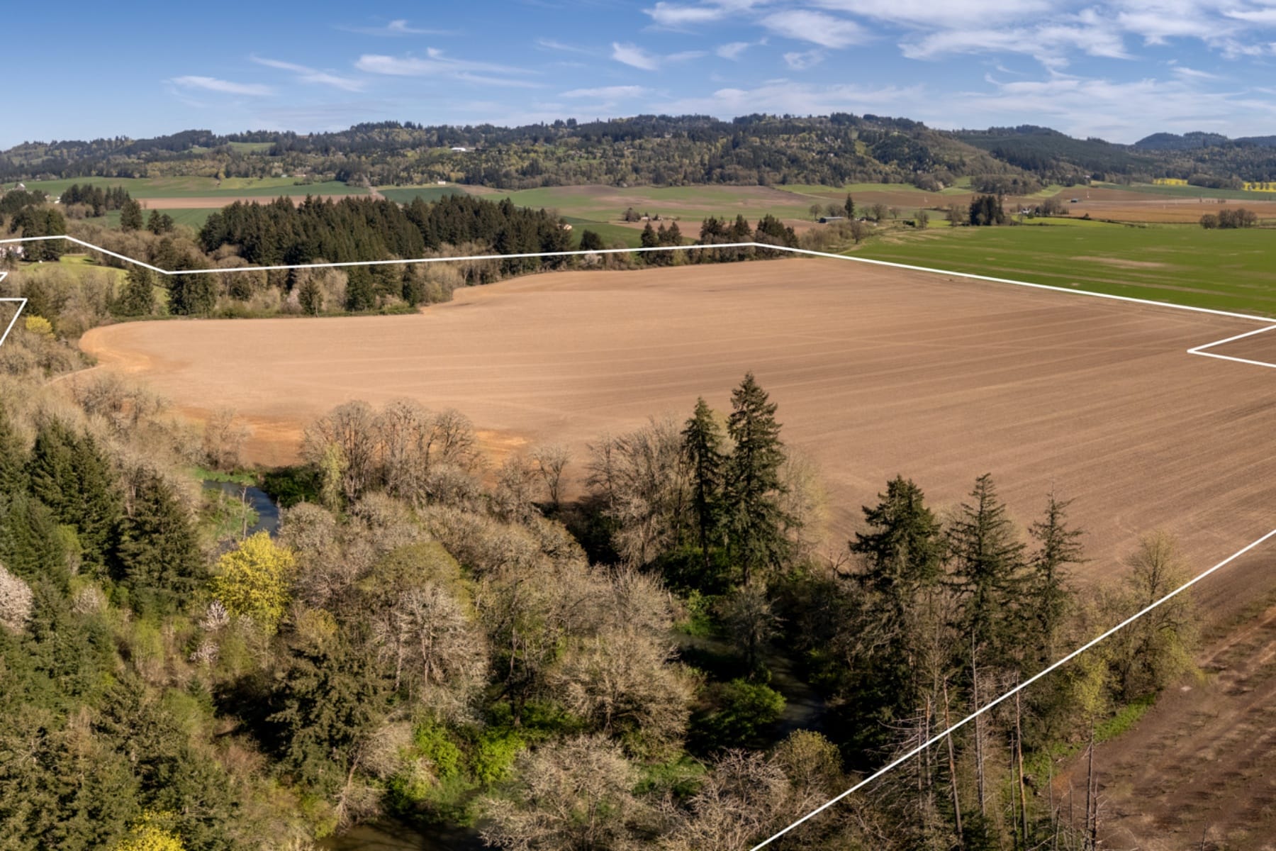  21200 SE OLD BETHEL RD Amity, OR 97101 - 物件實景