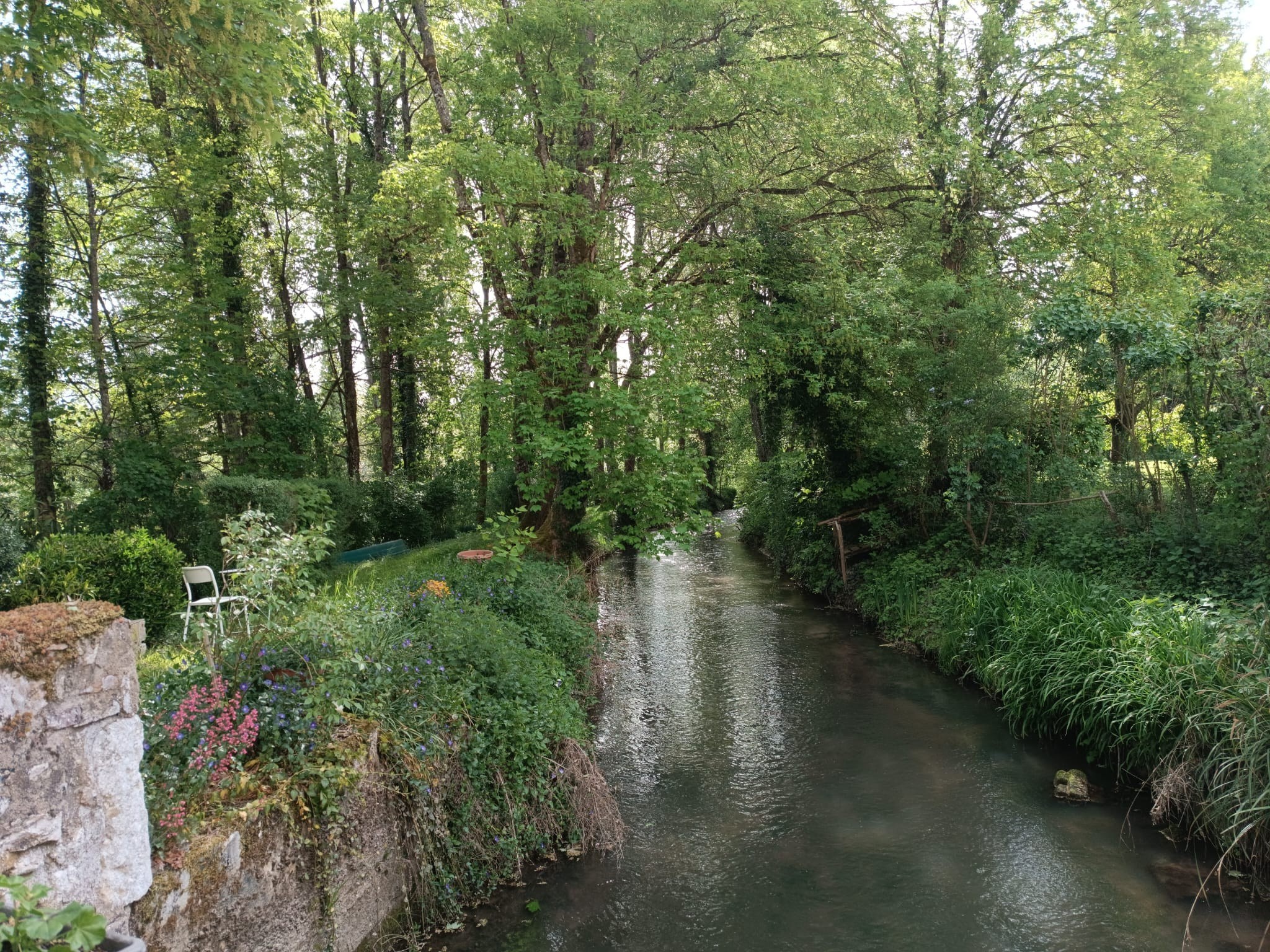  Watermill in vendôme - 物件實景