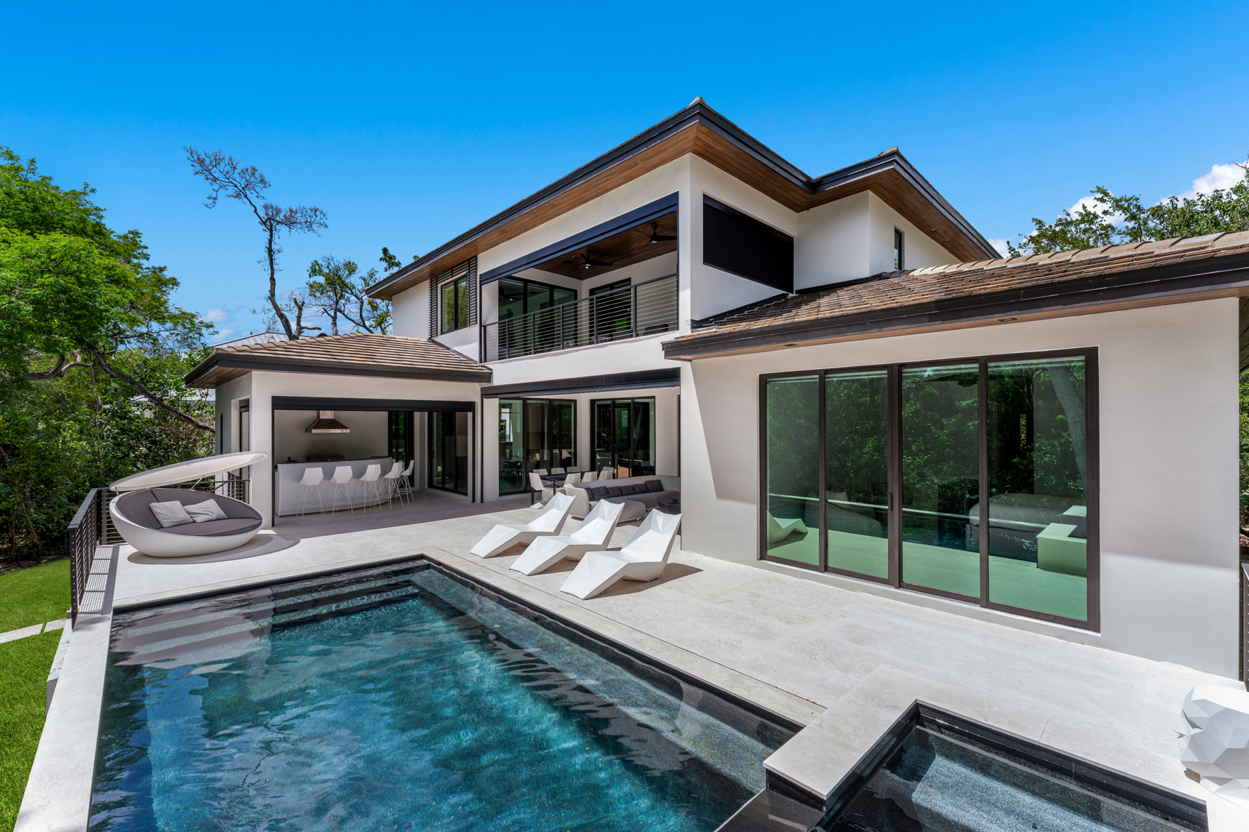  46 South Bridge Lane - Ocean Reef Club - 物件實景