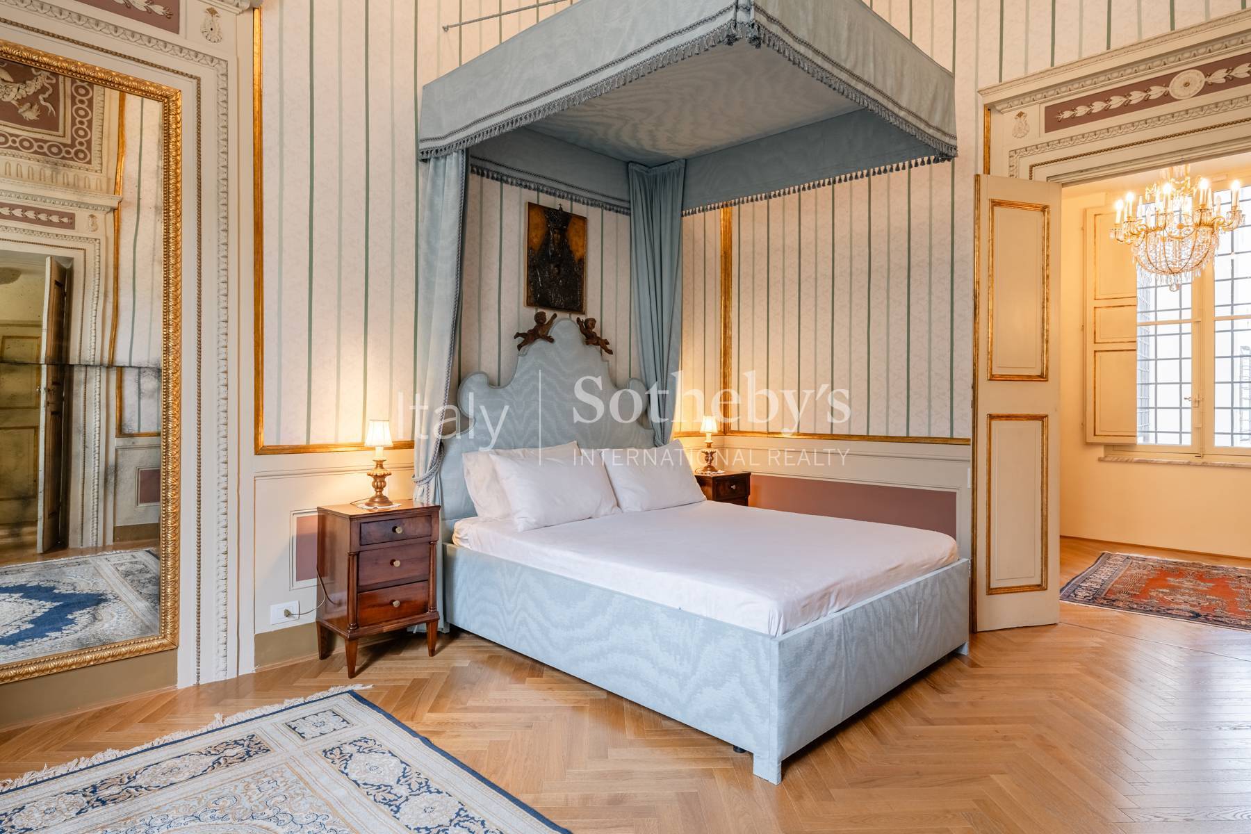  Finely restored apartment near Piazza Anfiteatro in Lucca - 物件實景