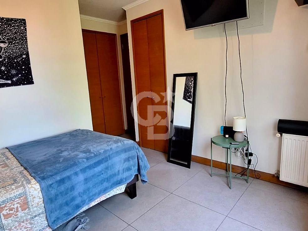 Las Condes, Chile, 2 Bedrooms Bedrooms, ,2 BathroomsBathrooms,Residential,For Sale,1993333