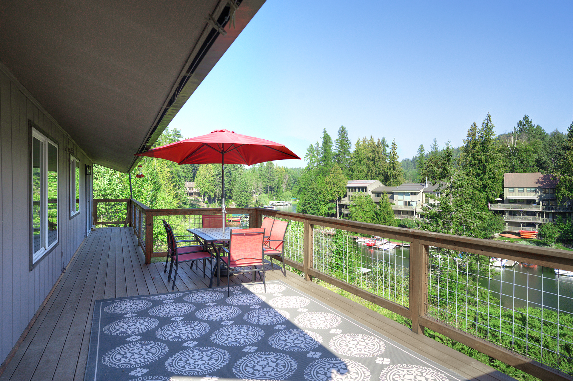 Sandpoint, Idaho, 83864, United States, 5 Bedrooms Bedrooms, ,3 BathroomsBathrooms,Residential,For Sale,1976312