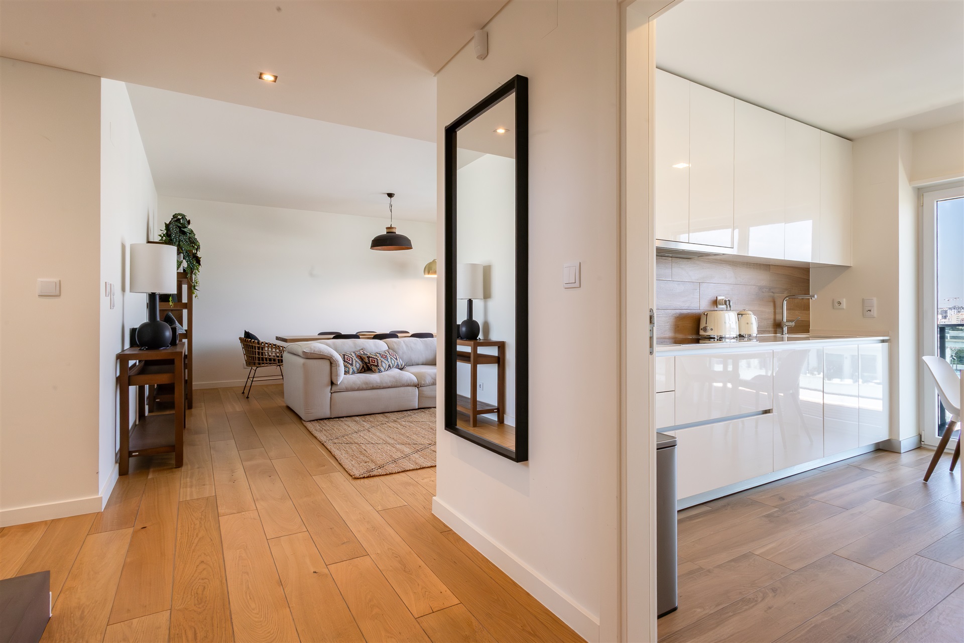  Ultimo Piso/Penthouse, 3 bedrooms, for Sale - 物件實景