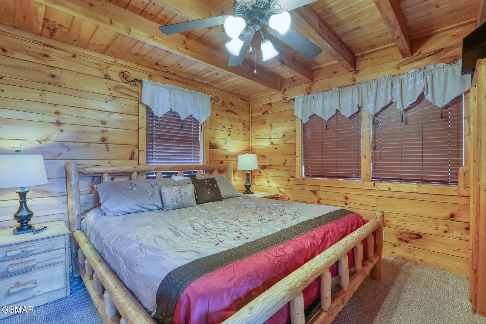 Sevierville, Tennessee, 37876, United States, 1 Bedroom Bedrooms, ,2 BathroomsBathrooms,Residential,For Sale,2005093