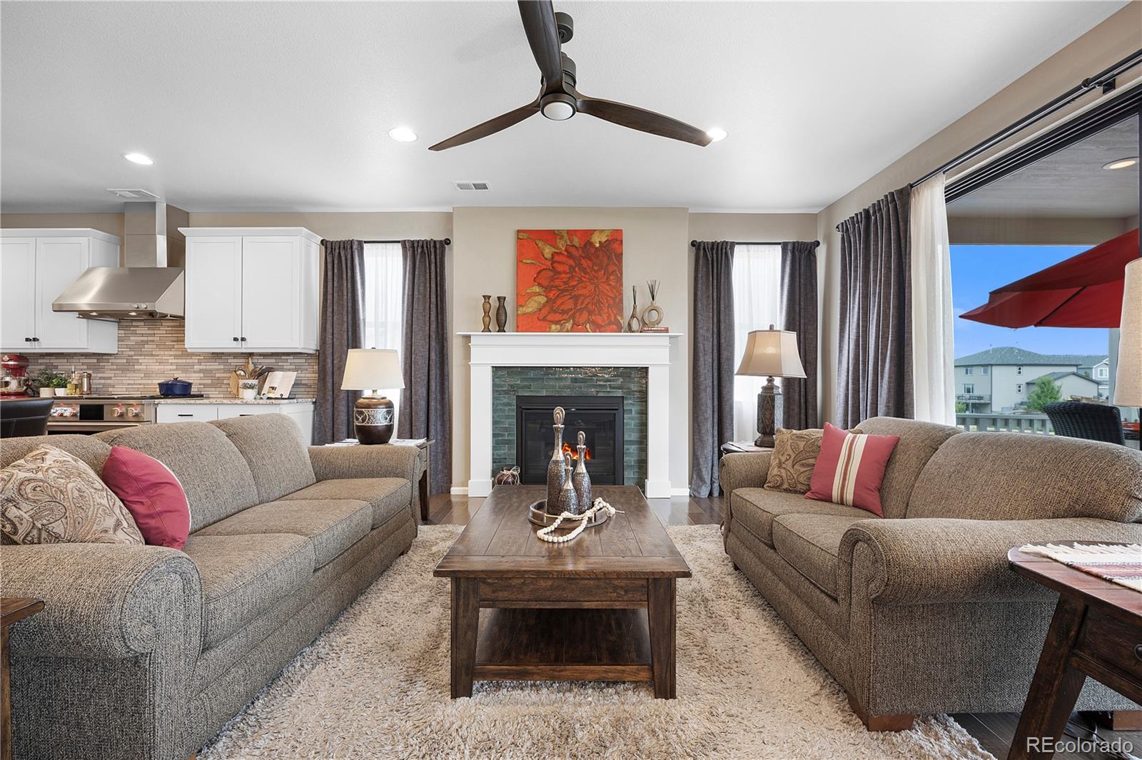 Castle Rock, Colorado, 80108, United States, 5 Bedrooms Bedrooms, ,1 BathroomBathrooms,Residential,For Sale,1906809
