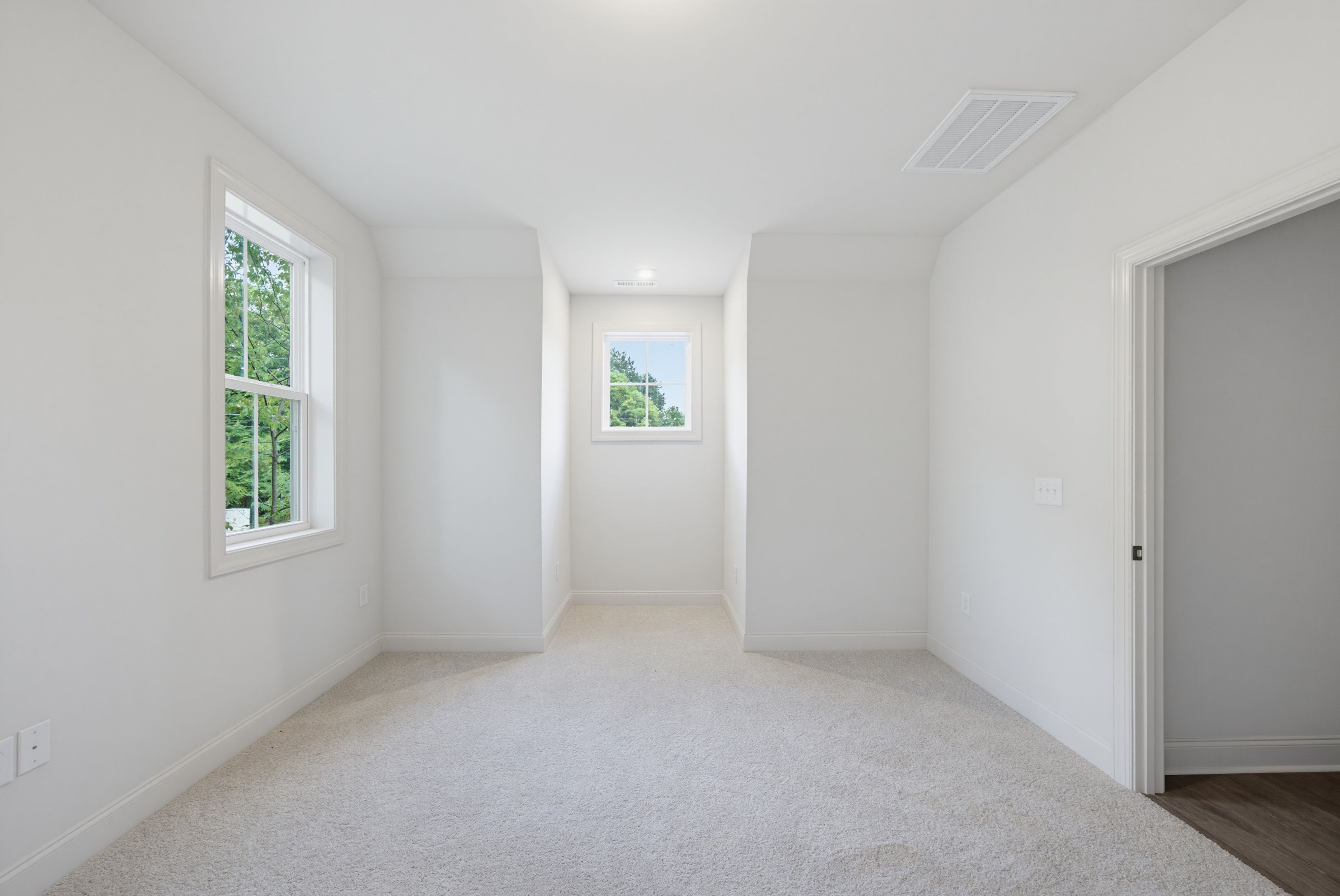  401 Brooks Avenue, Raleigh, NC, 27607 - 物件實景