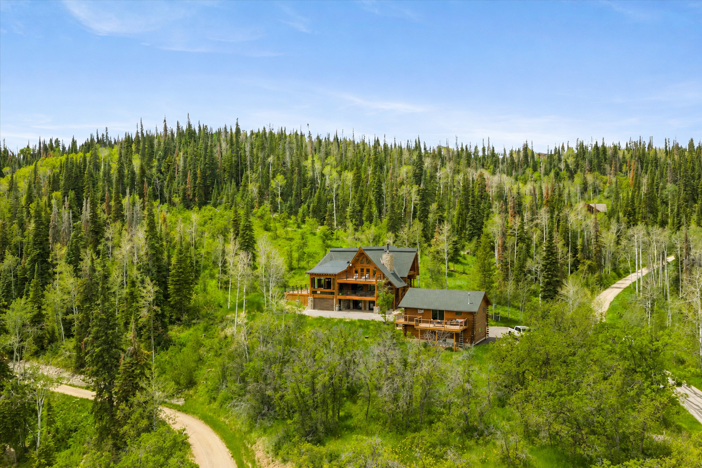  30232 Bear Trail, Steamboat Springs, CO 80487 - 物件實景