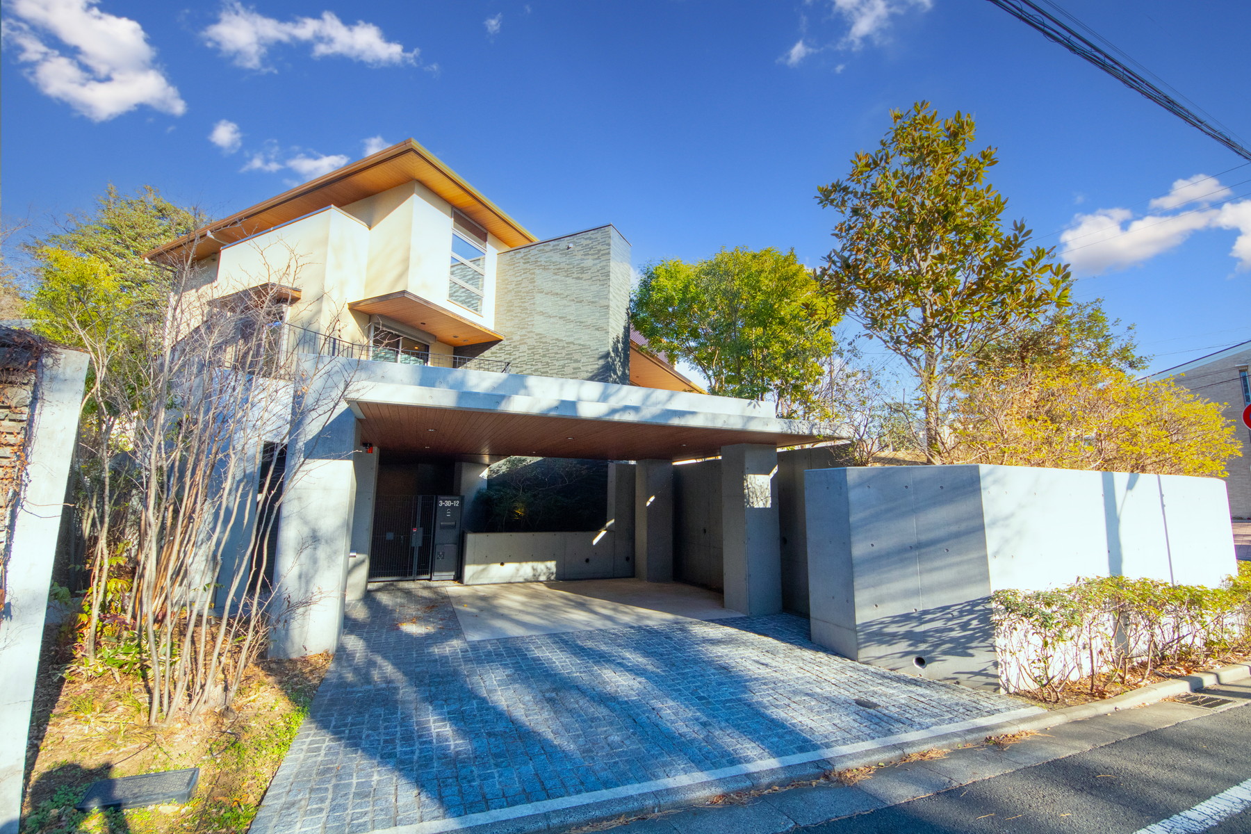  Residence in Denenchofu 3-chome - 物件實景