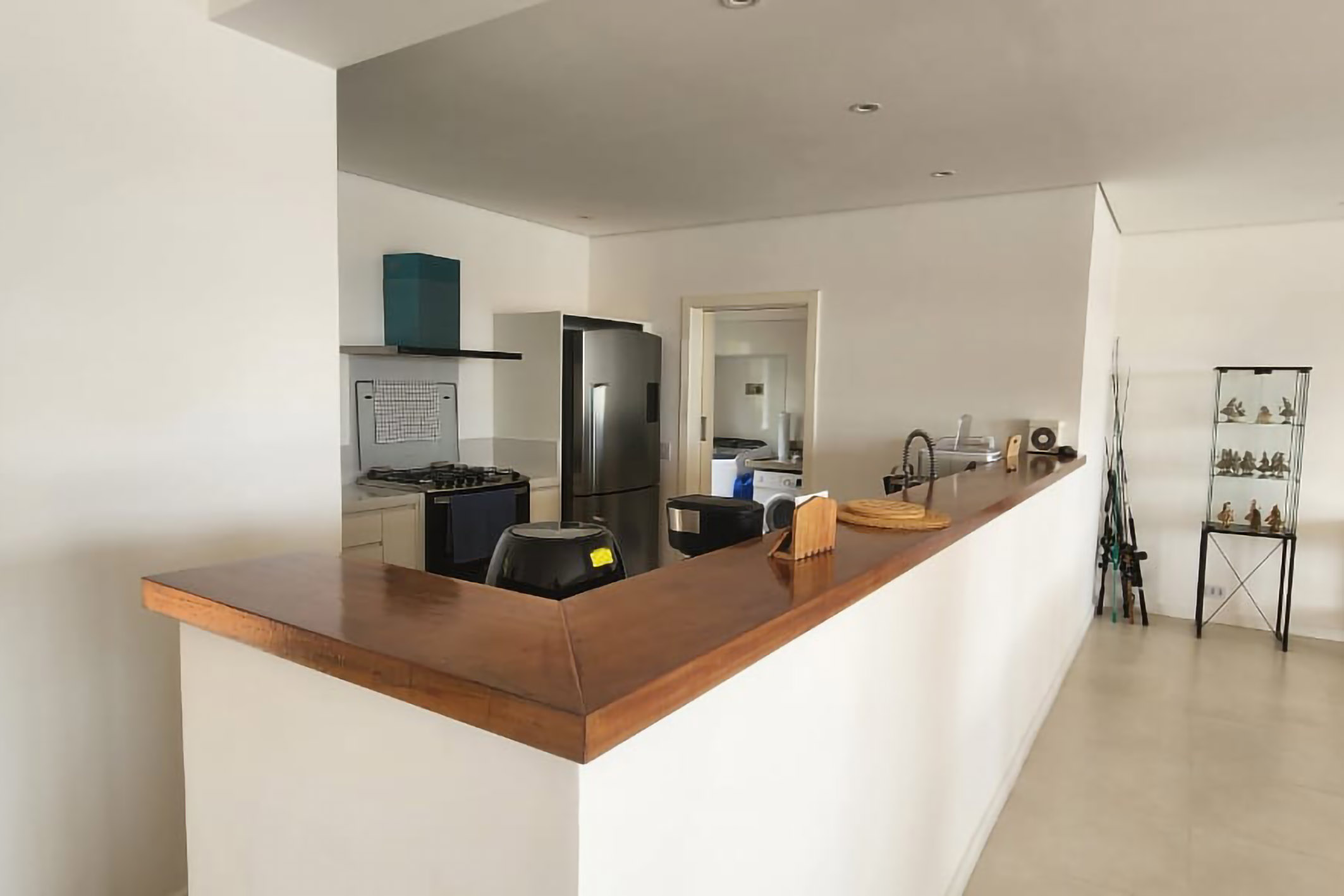  Residence with sea views in a secure condominium near Paraty - 物件實景