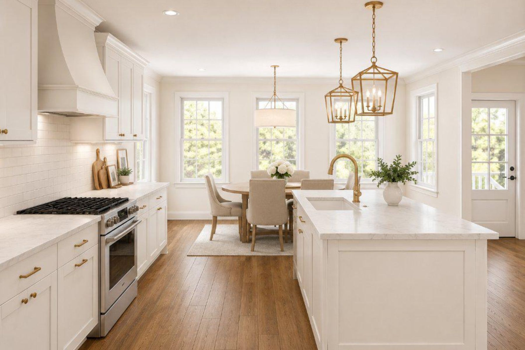  1308 Bunker Hill Road, Alexandria, VA, 22308 - 物件實景
