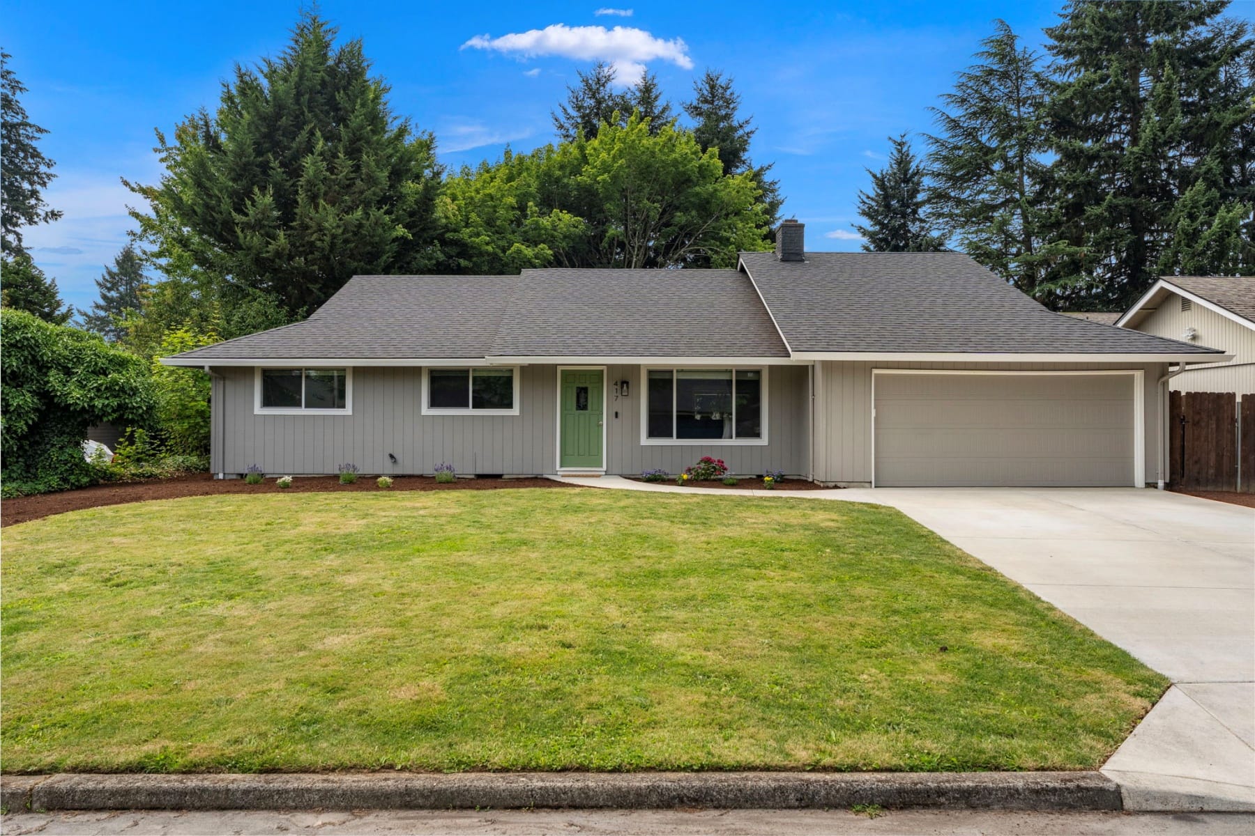  417 NW 84TH CIR Vancouver, WA 98665 - 物件實景
