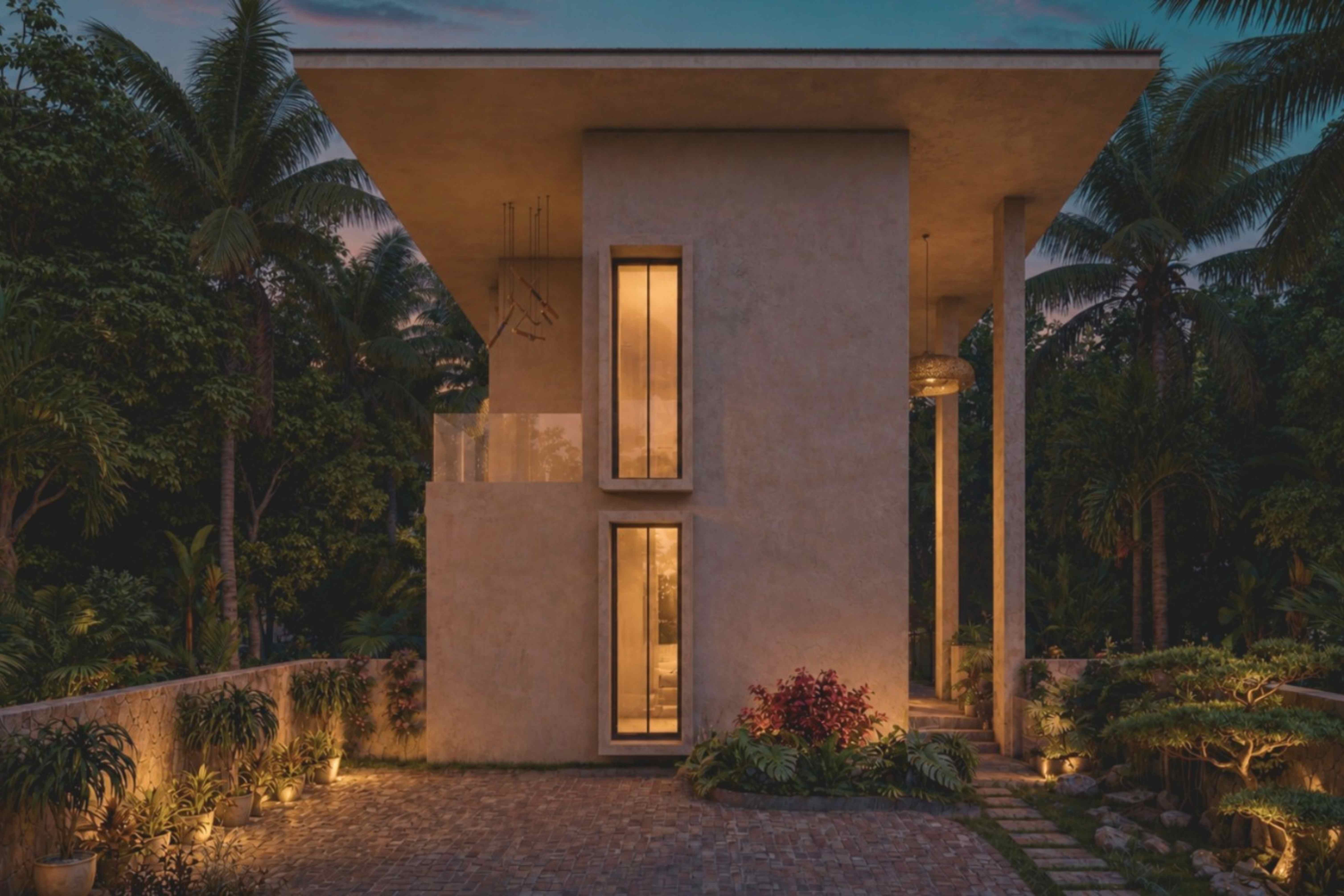  Standalone Villa in Aldona - 物件實景