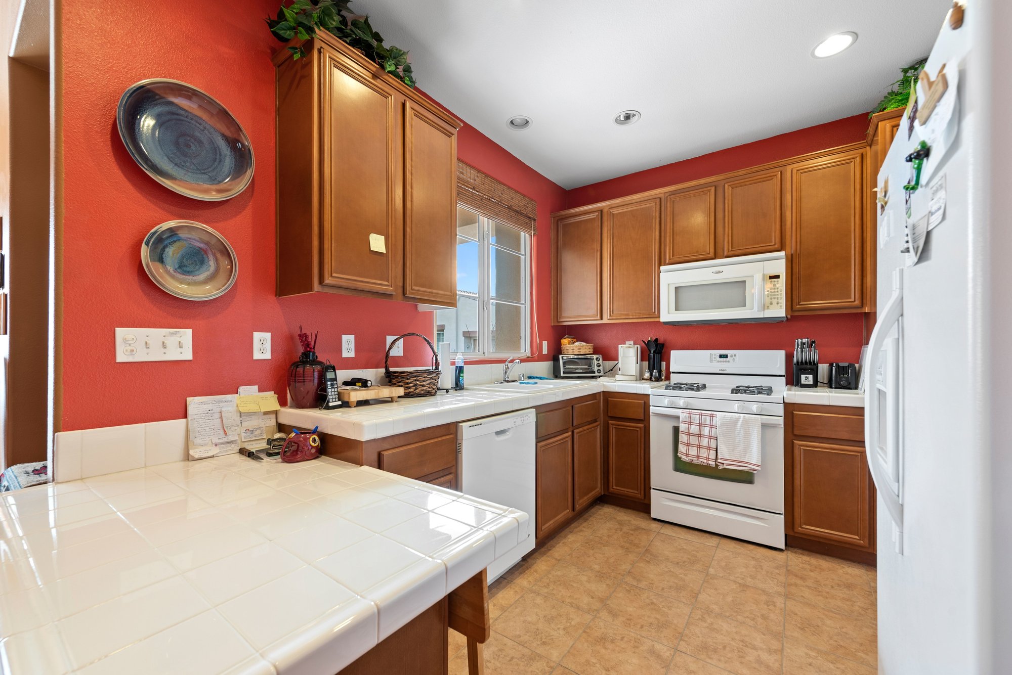  Turnkey Furnished La Quinta Home in Gated 55+ Community - 物件實景