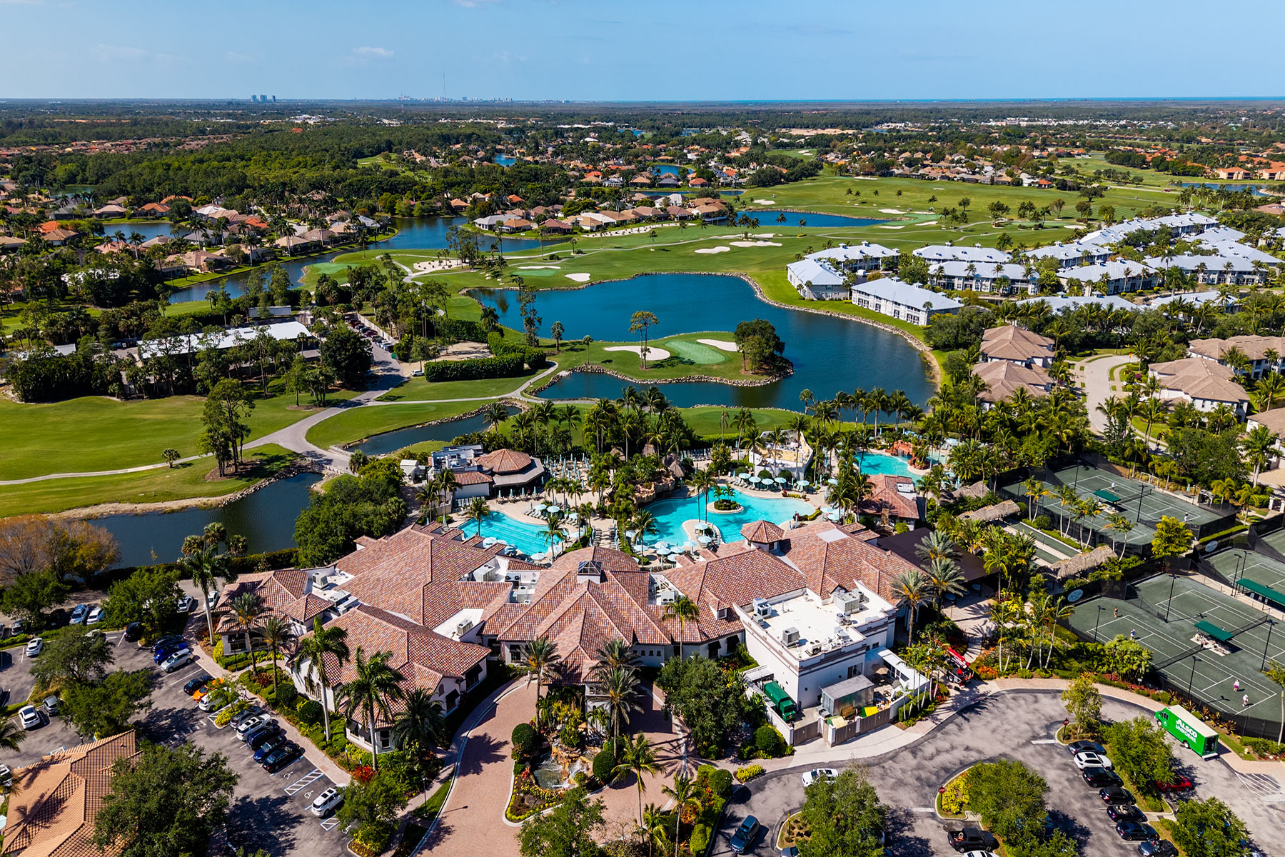 LELY RESORT - PLAYERS COVE - 物件實景
