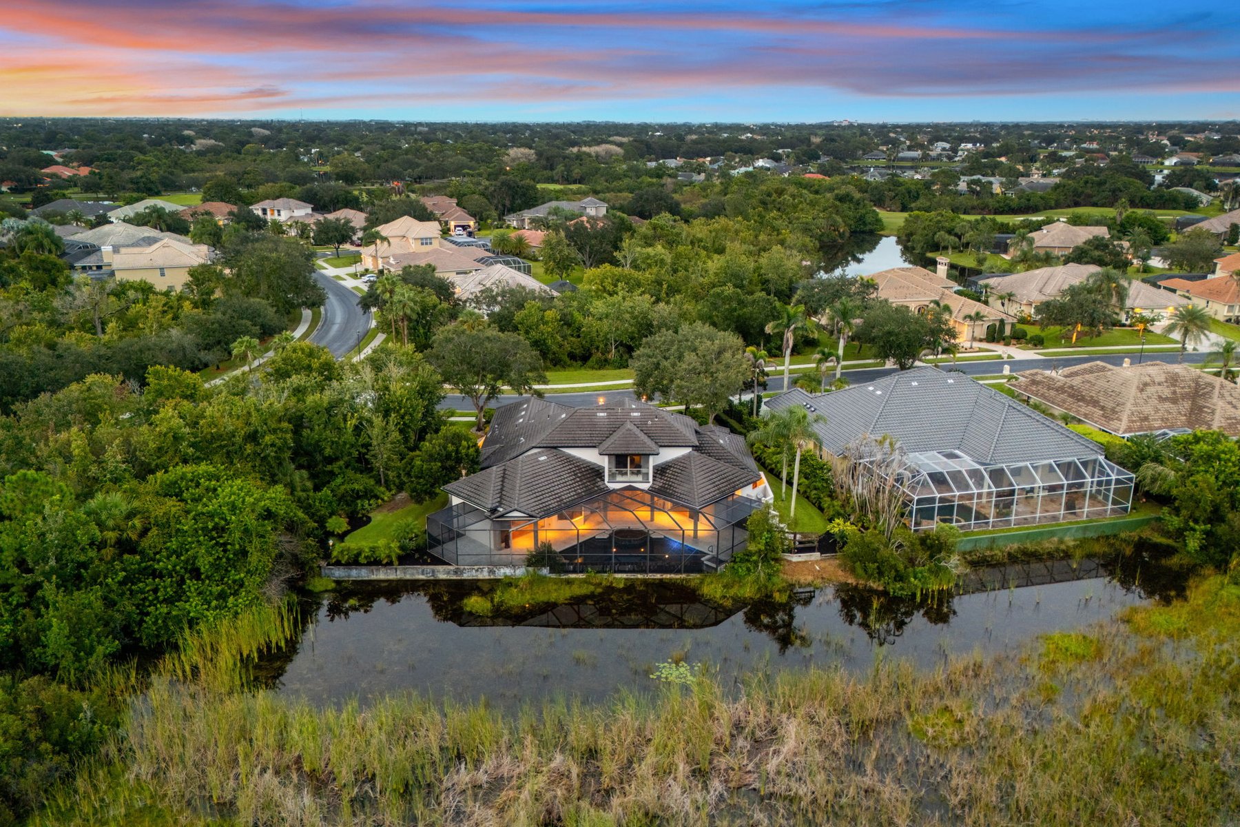  804 Chatsworth Drive, Melbourne, FL, 32940 - 物件實景